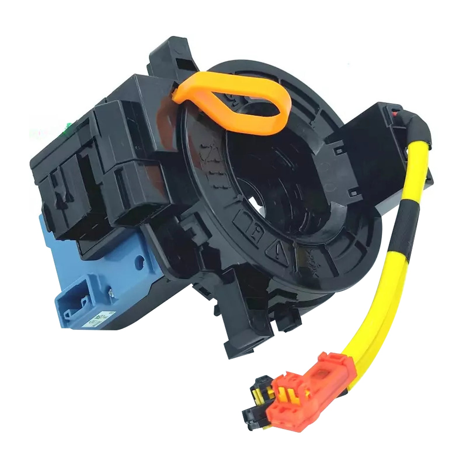 2009-2017 Venza 2.7L 3.5L Muelle de reloj con sensor de ángulo 89245-0T010