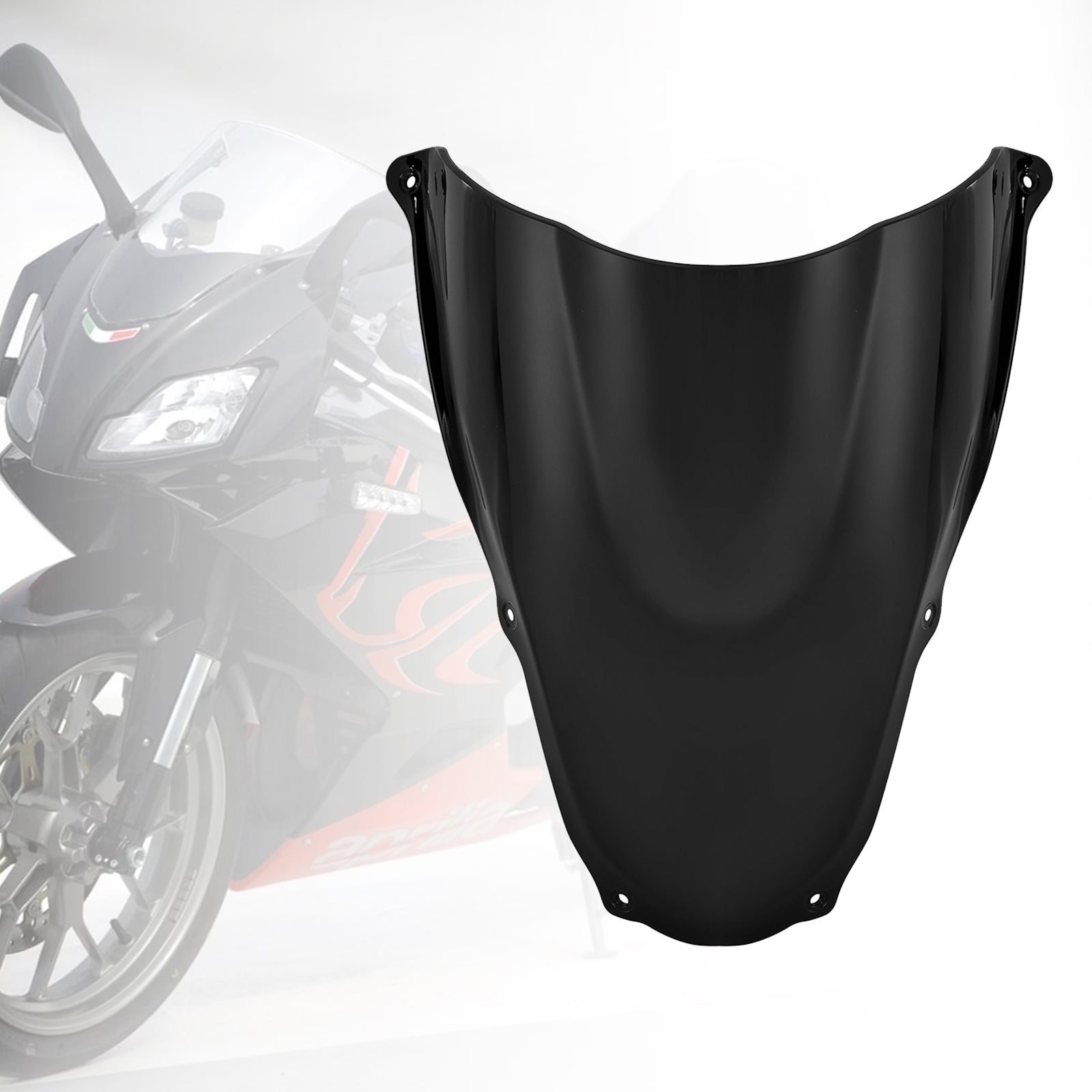 Parabrisas Aprilia RS125 2006-2010