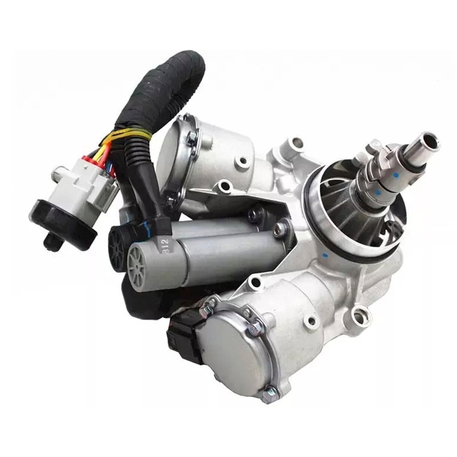 2017-2021 Kia Soul Forte Actuator Assy-Gear 438002D000 438002D205 5-PIN