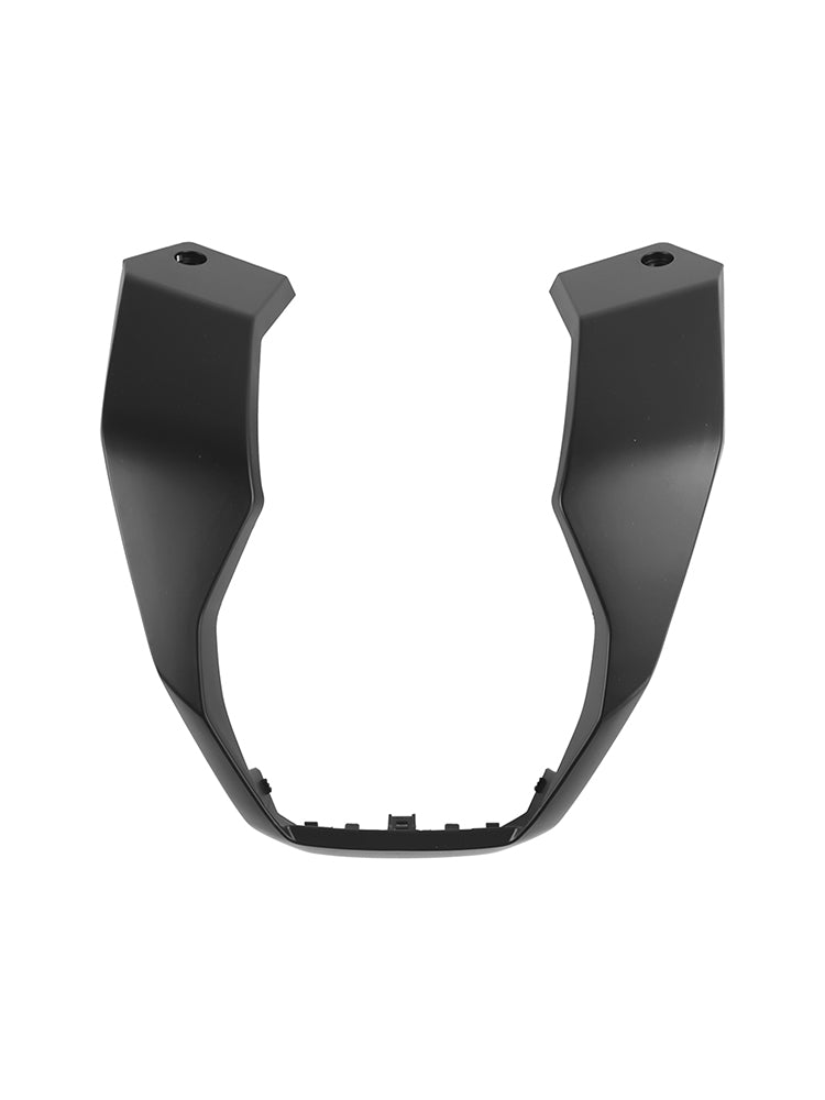 2023-2024 Honda ADV 160 Guidon Pilote Boîte centrale Couvercle inférieur Carénage