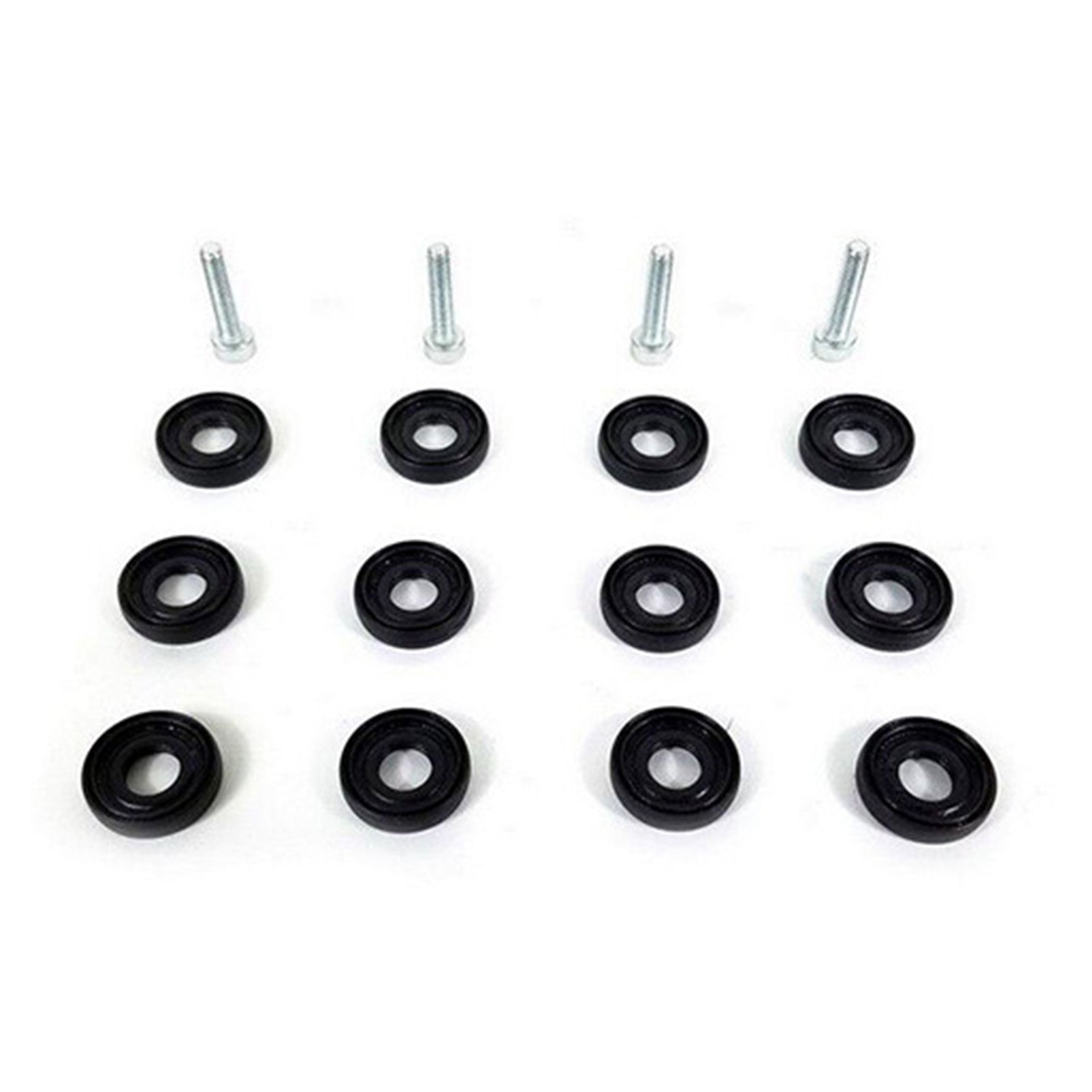 2017-2021 Dodge Ram Truck 1500 Ny ABS-kontrollmodul 68295368AB