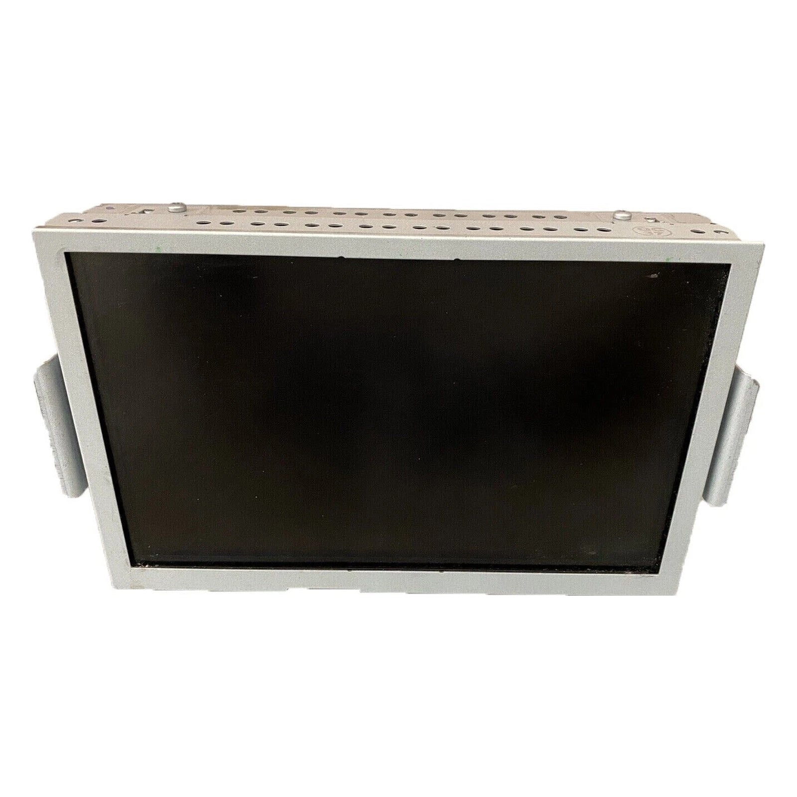 2011-2014 Ford Edge 8" Sync Radio Information Touch Screen Display DC3T-18B955-F DT4T-18B955-FB