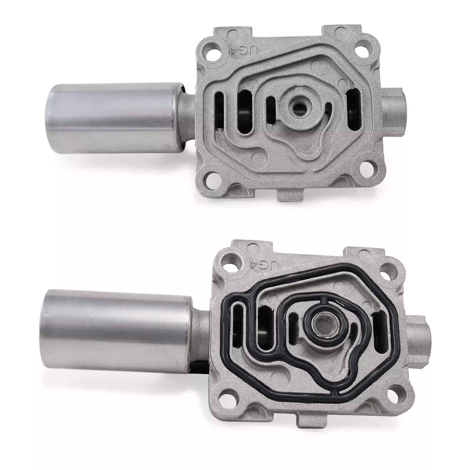 1998-2002 Honda Accor-d 4 Cyl Transmission Solenoid Kit 28250-P7W-003 28250-P6H-024