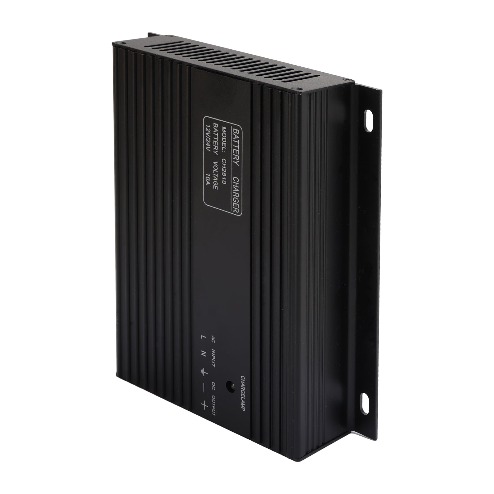 CH2810 12V/24VDC 10A Diesel Automatic Generator Battery Charger