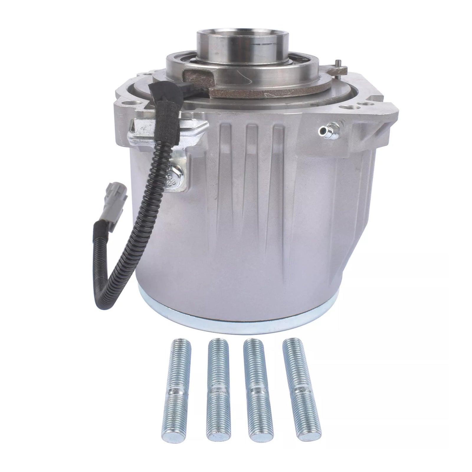 Coupleur visqueux différentiel arrière 41303-48030 pour Toyota Highlander LE 3.5L