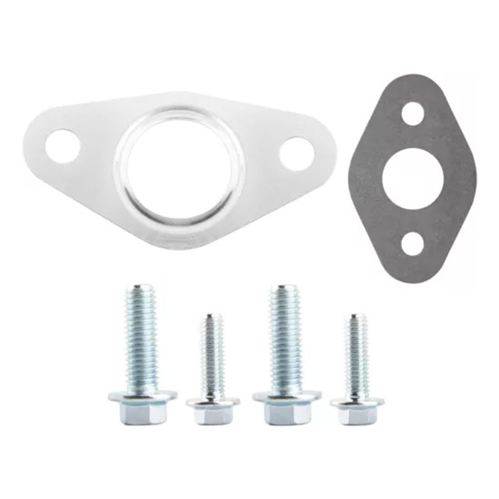 2007-2008 Chrysler Aspen Egr Ventil 53032509