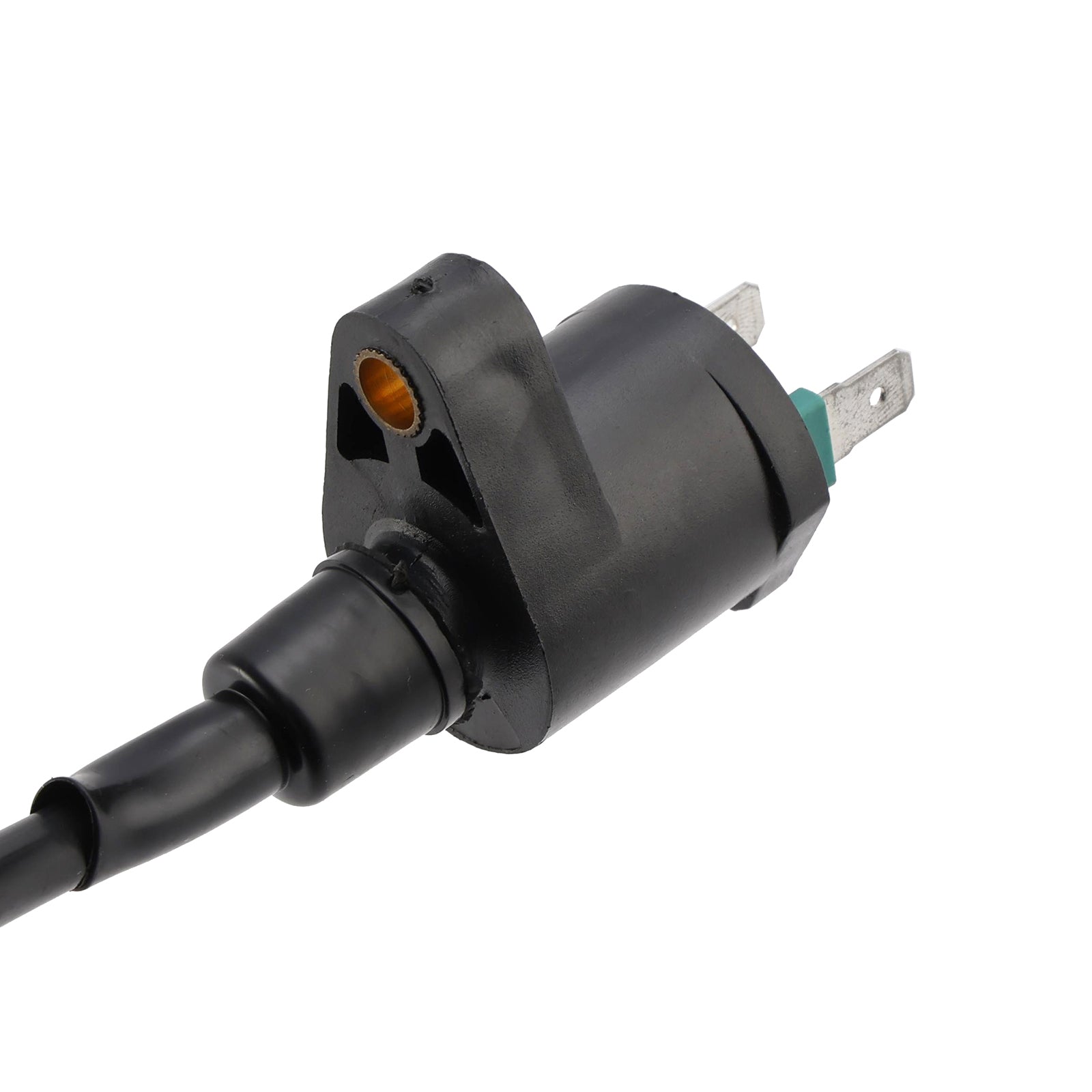 CDI Box tändare passar för Kawasaki KFX50 KSF50 2013-2025 Yamaha YFZ50 2017-2024