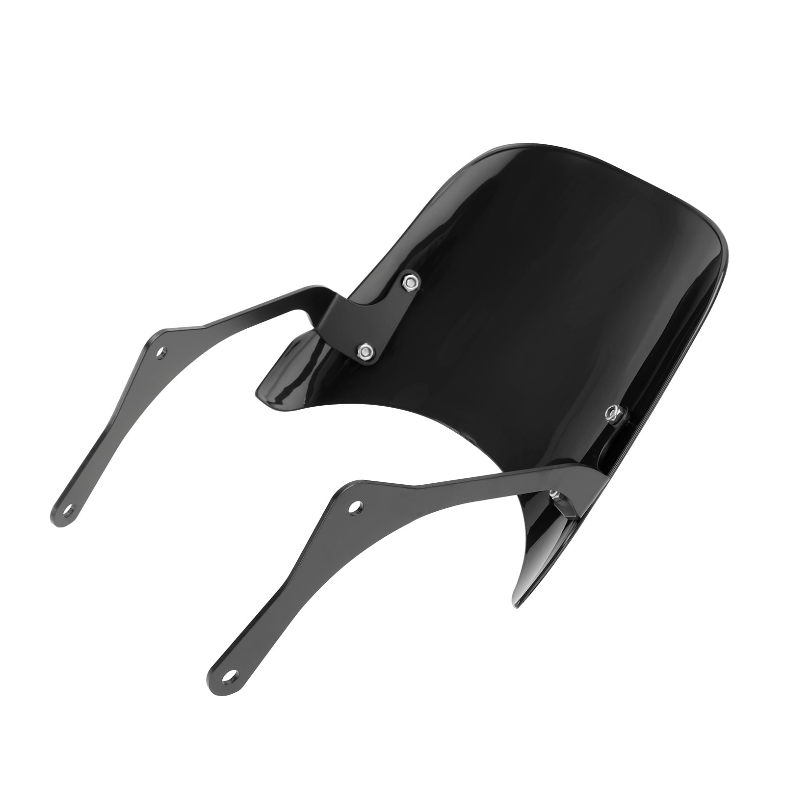 Vindrutan vindruta passar för Honda Trail 125 CT110 CT125 Hunter Cub 2021-2023