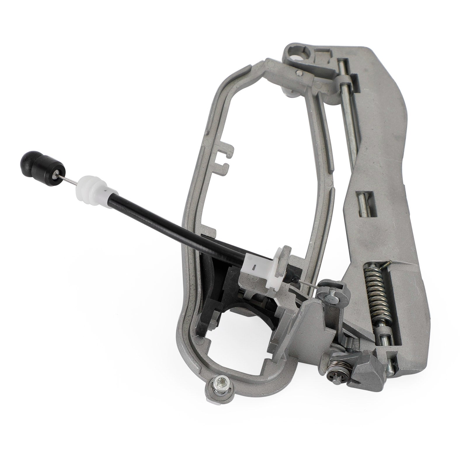 2004-2006 BMW X5 E53 V8 4.8L Petrol SUV Front Left Right Door Handle Carrier 51218243615/16