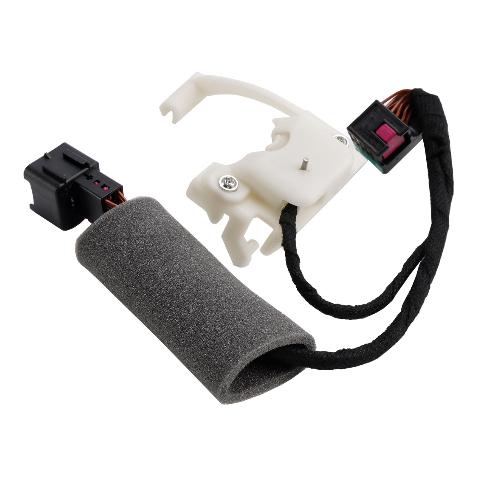 2019-närvarande Skoda Scala Automatisk växellåda Selector Micro Switch 3Q0713128A