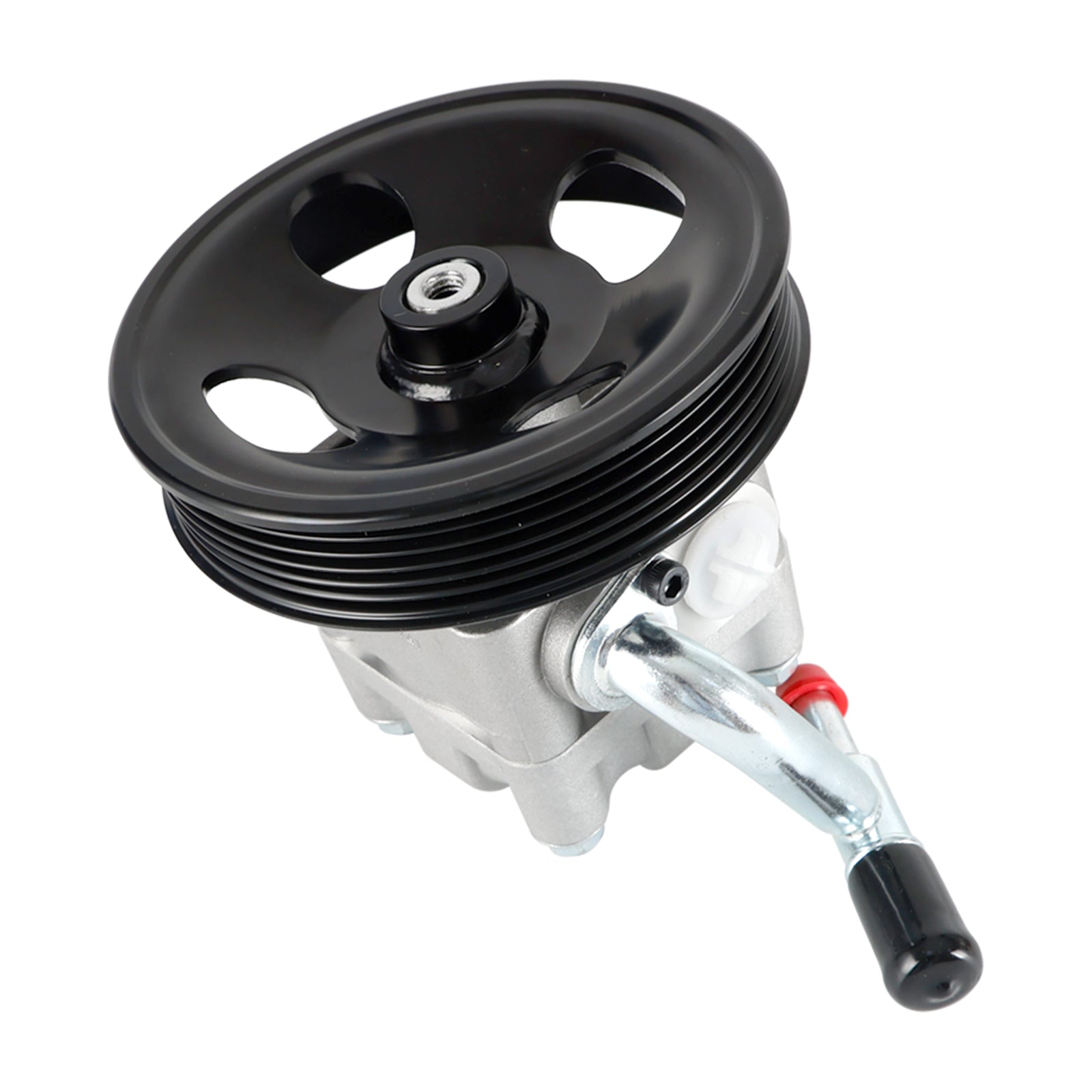 Power Steering Pump 8X113468 Fit Nissan Elgrand E51 3.5I 2.5I 2003-2009