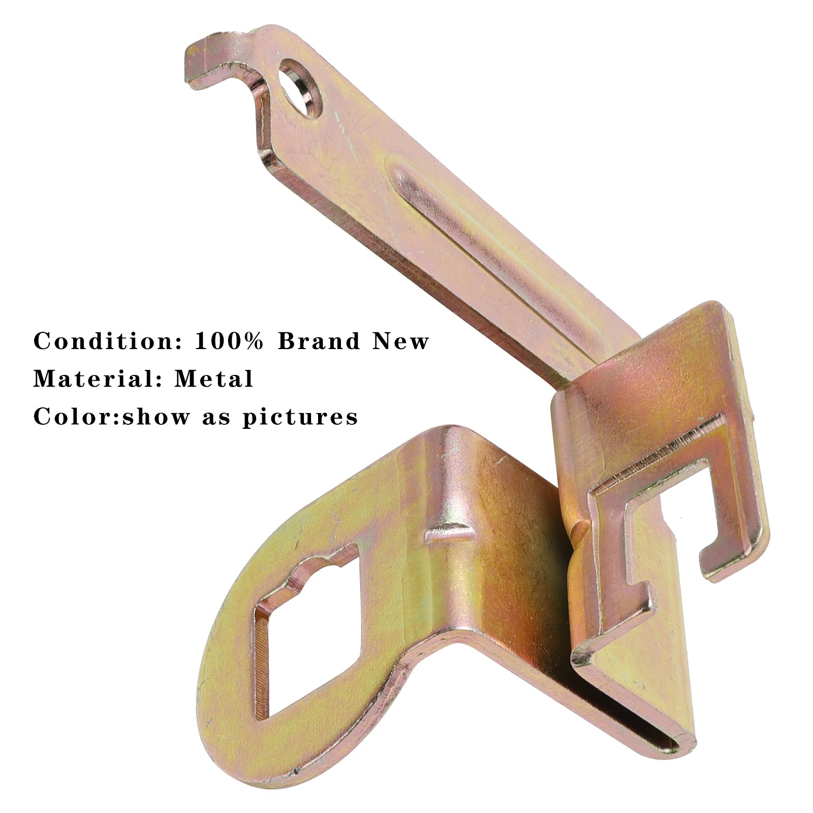 90127329115 AOD TRANSMISSION AUTOMATIQUE Câble Bracket 20-95 pour Holley