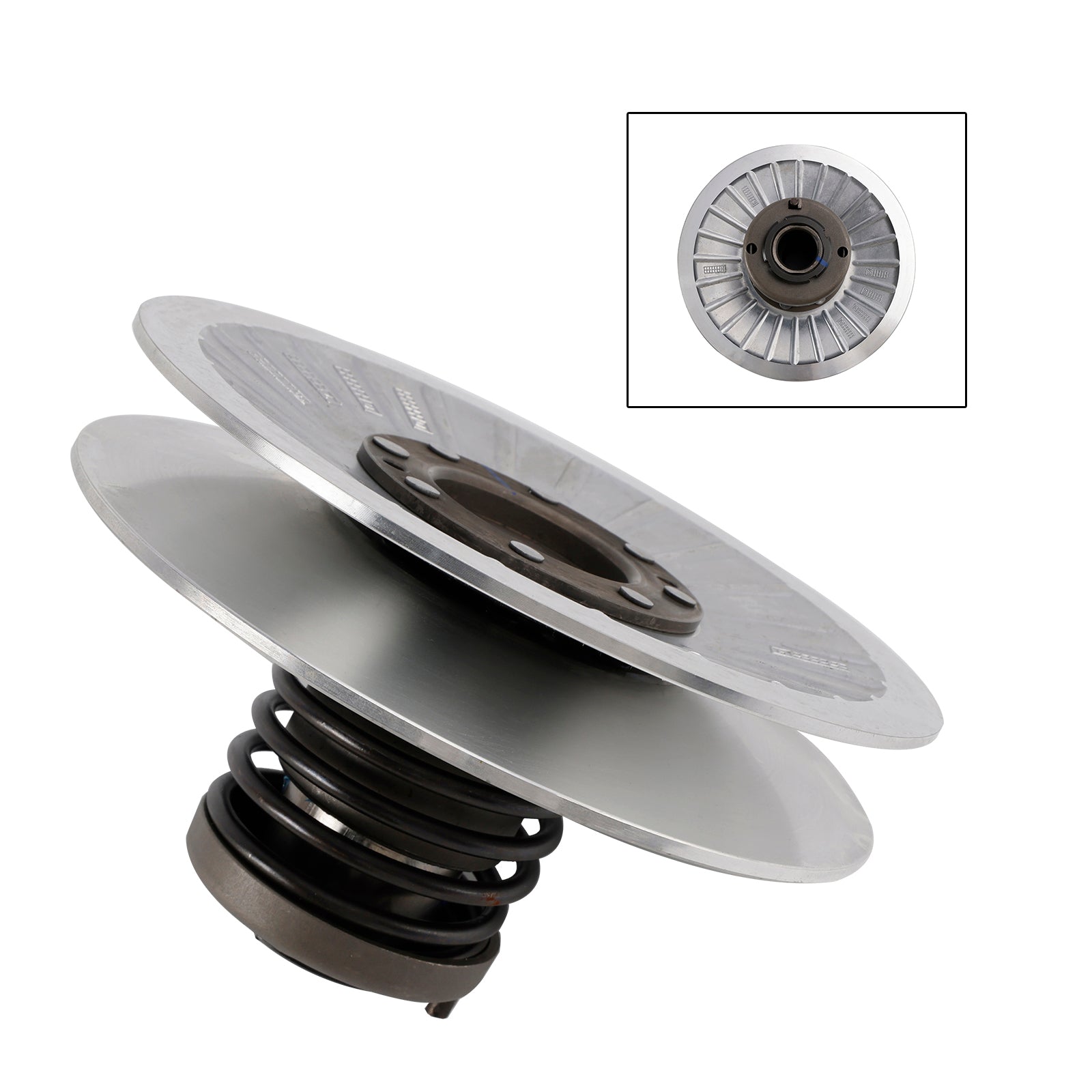 Rear Clutch Variator Secondary 35299 For Linhai T-Boss 550 500 Promax Massim