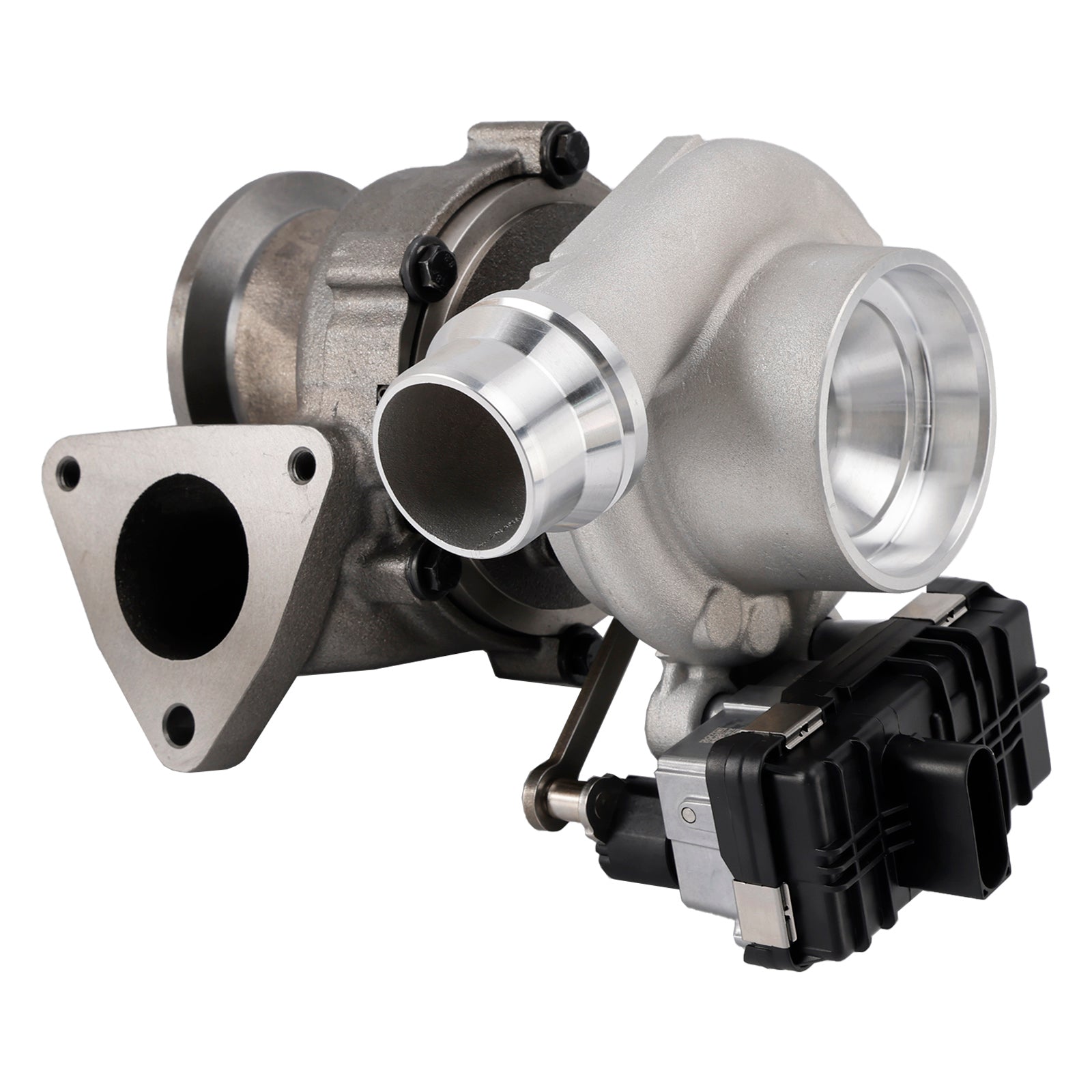 G4D3-6K682-AD Turbocharger For Land Rover Discovery V L462/Sport L550 2015 2016-2018 2.0 Td4
