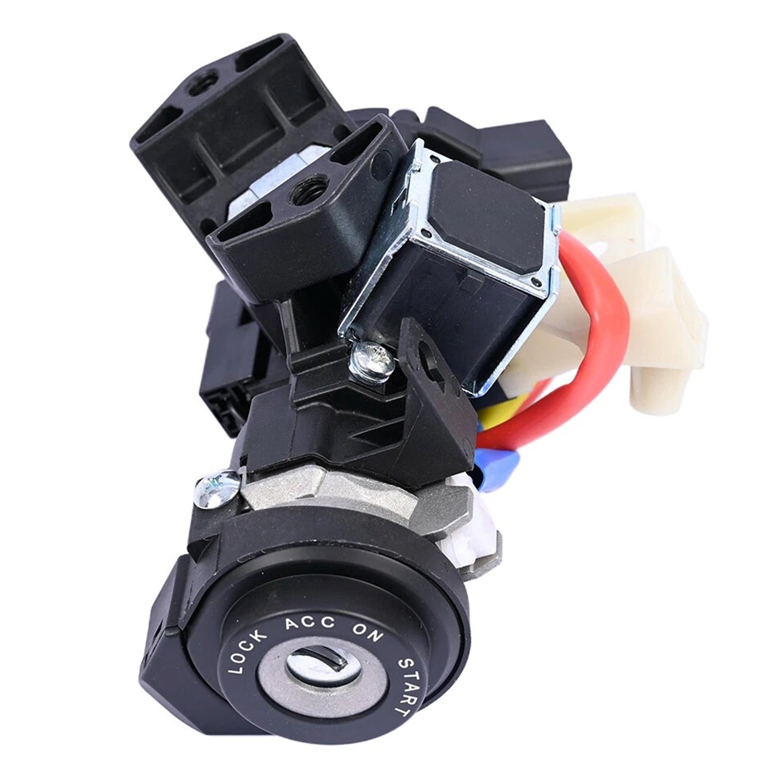 Conjunto de barril de arranque de cerradura de encendido Hyundai Sonata 2015-2019 81905C2510