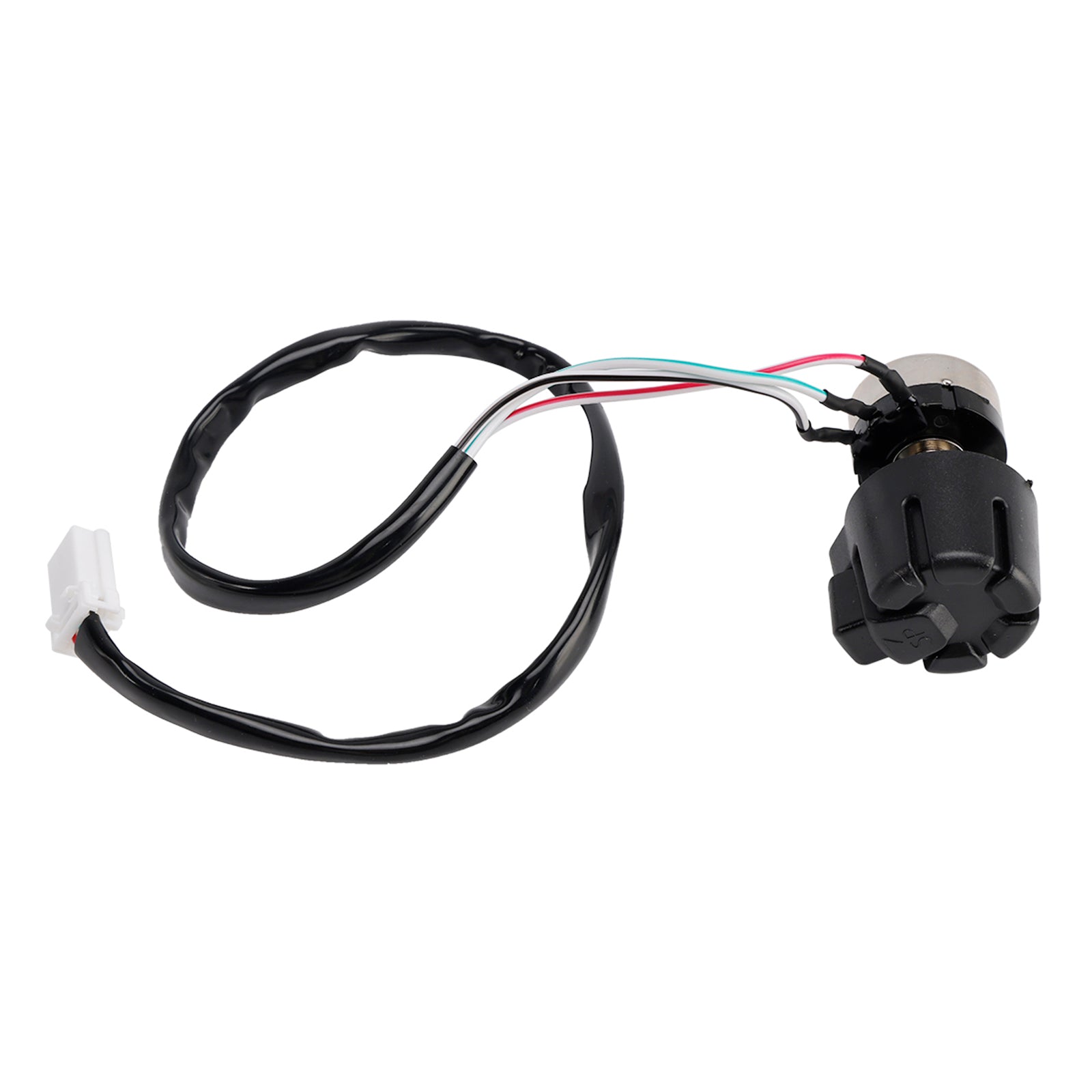 Sensor de interruptor de acelerador KHR2751 para excavadora Sumitomo Case CX210 CX460B SH200-5