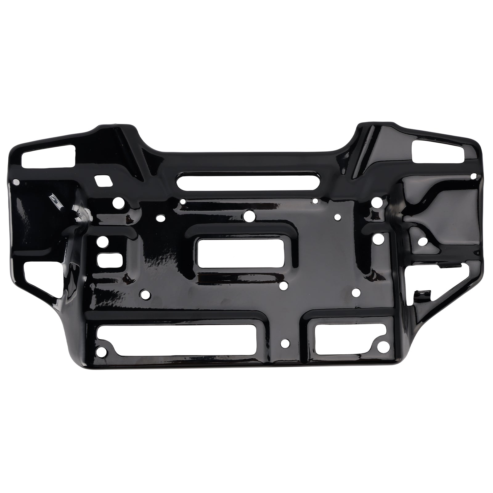 2014-2023 Touring street Glide Head Fairing Mount Brackets 57000186