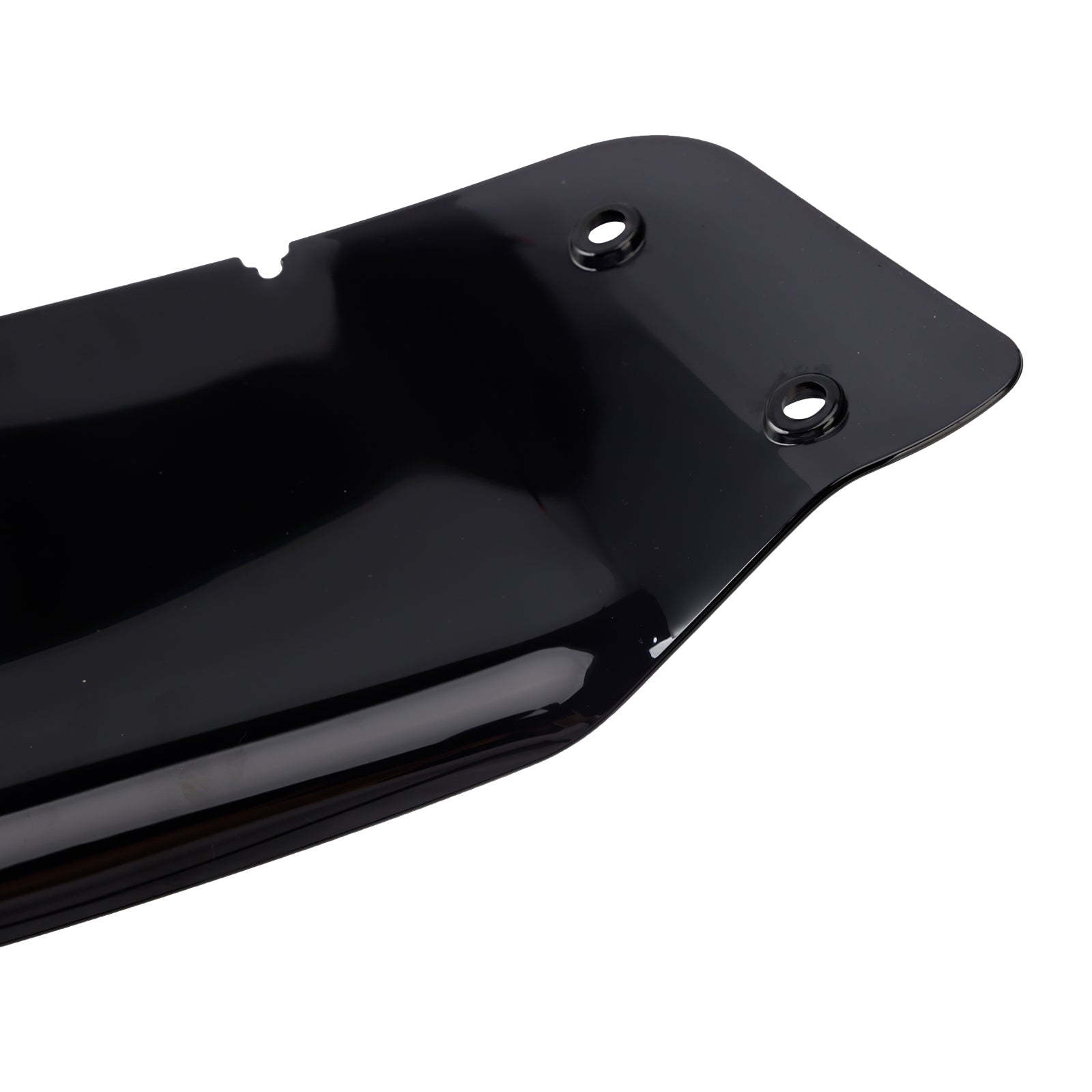 7" Vindskjerm vindskjerm passer til Touring Street Glide FLHX FLHXSE 2023-2024