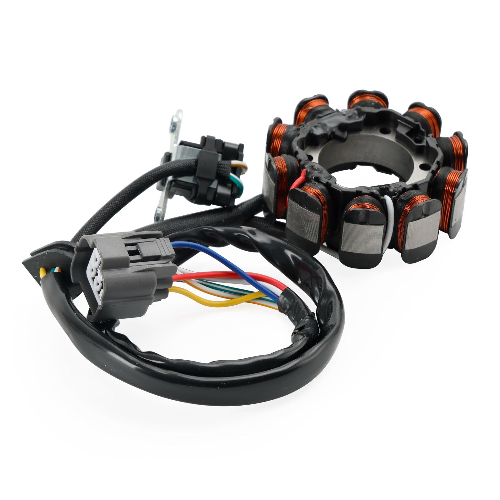 2008-2009/2012-2019 Kawasaki KLR450R KLX450A Generador Estator 21003-0070 21003-0090