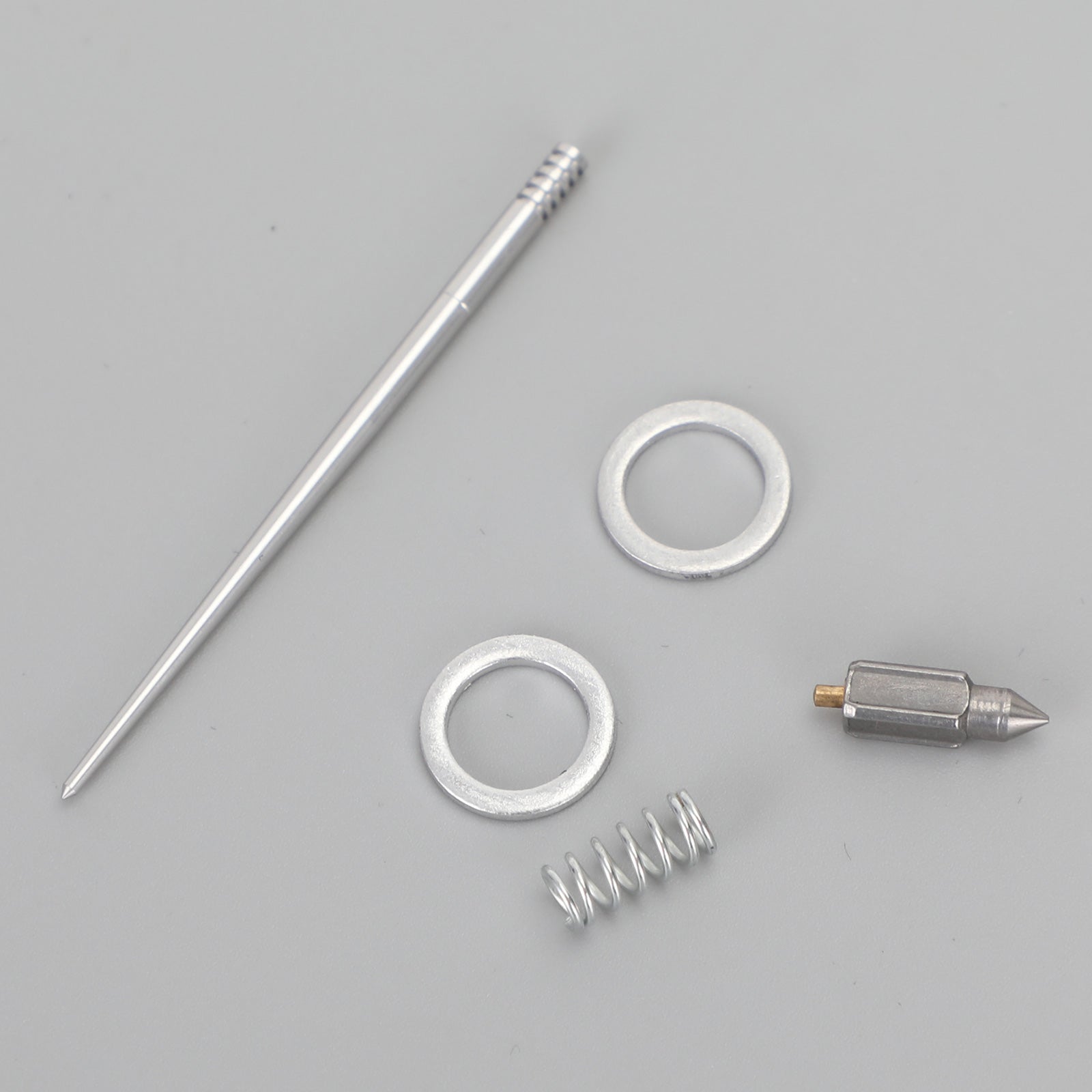 Kit de réparation de reconstruction de carburateur adapté à Suzuki GT 380 GT380 1973 – 1977