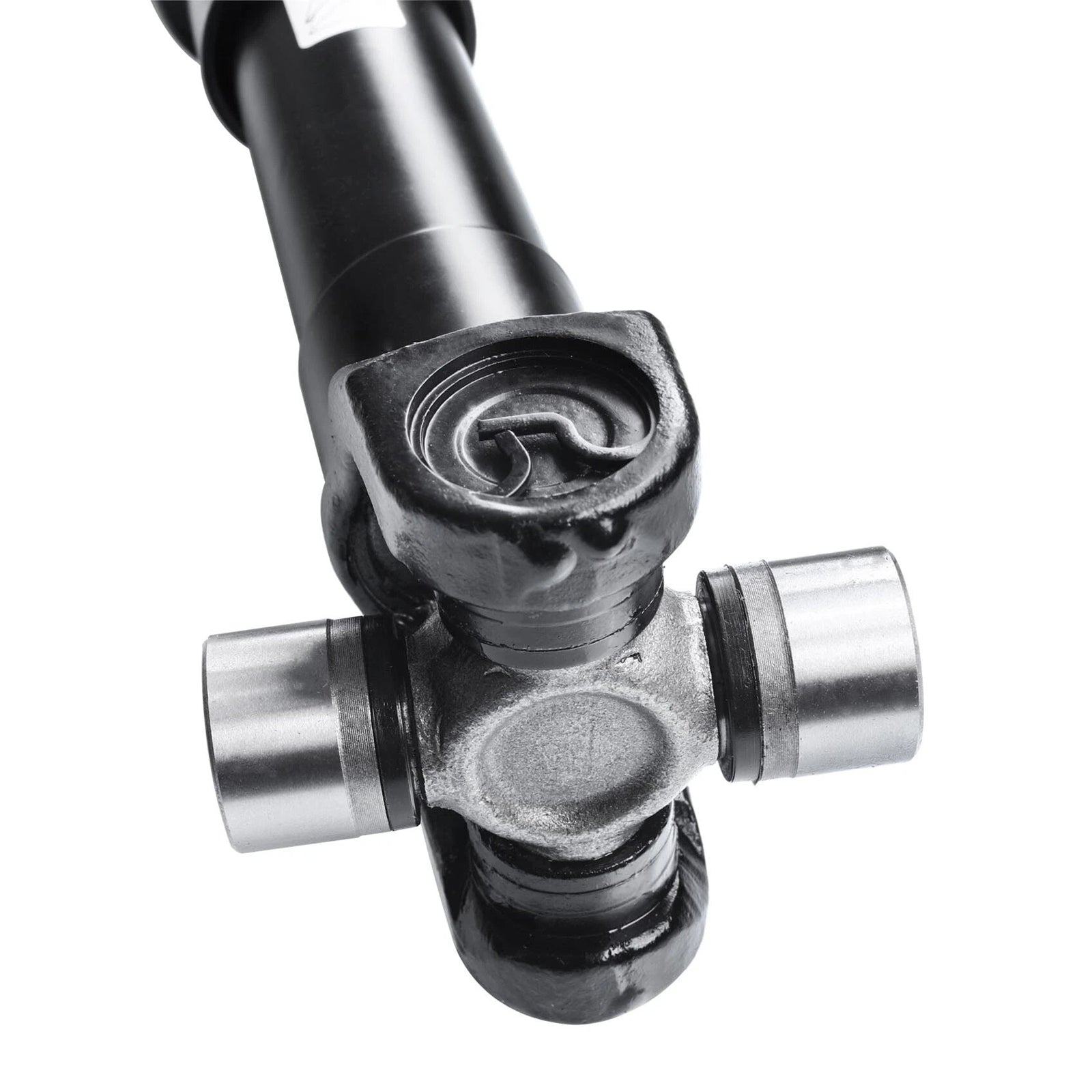 Front Driveshaft Assembly 5C3Z4A376D For Ford F-250 F-350 Super Duty 4WD V8 7.3L