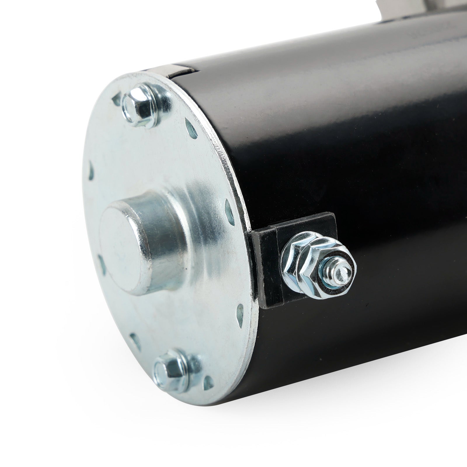 Štartér pre Briggs Air Chladený vodorovná 14 16 18 HP 393017 394674 394808 497596