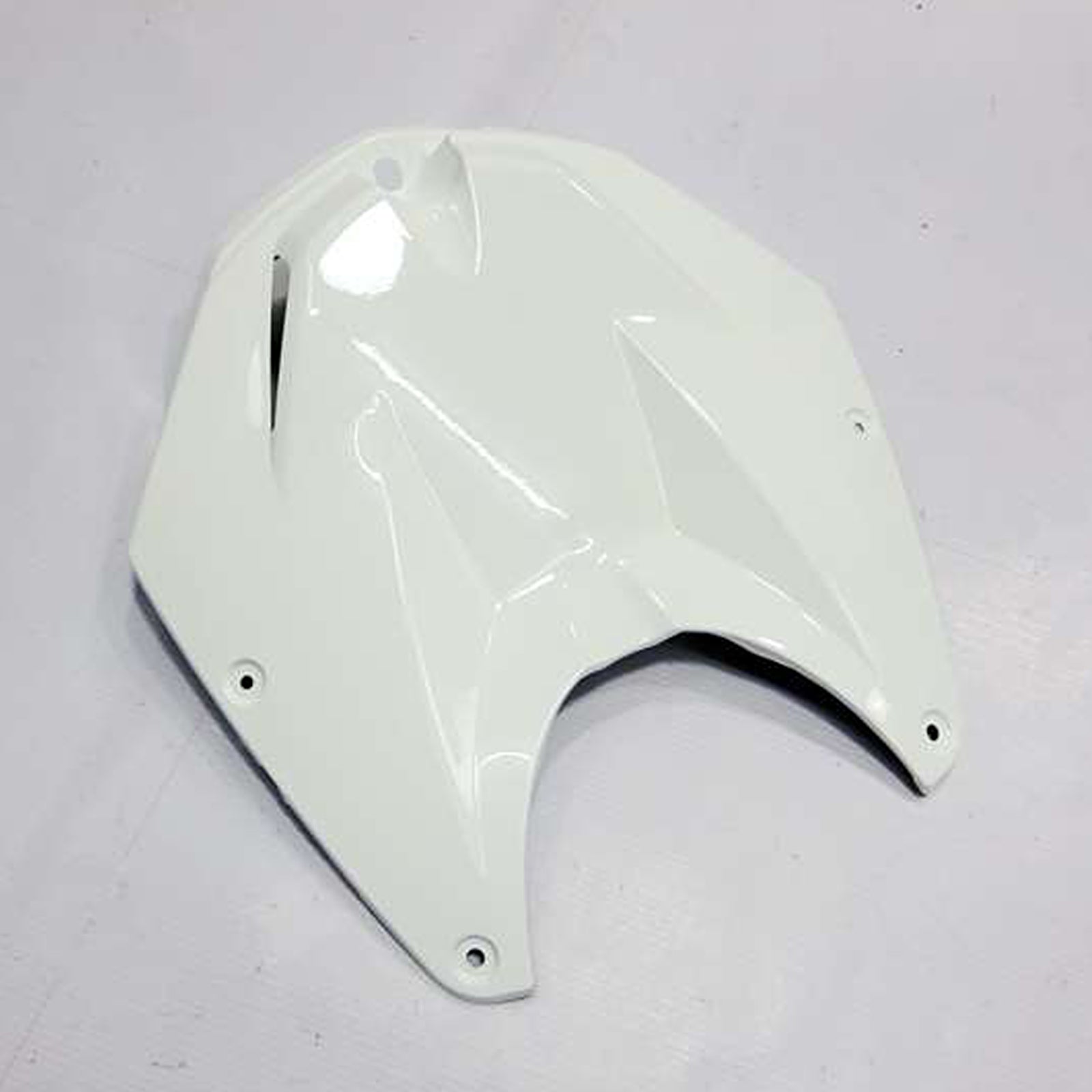 2009-2014 BMW S1000RR Kit de carenado de inyección Carrocería Plástico ABS