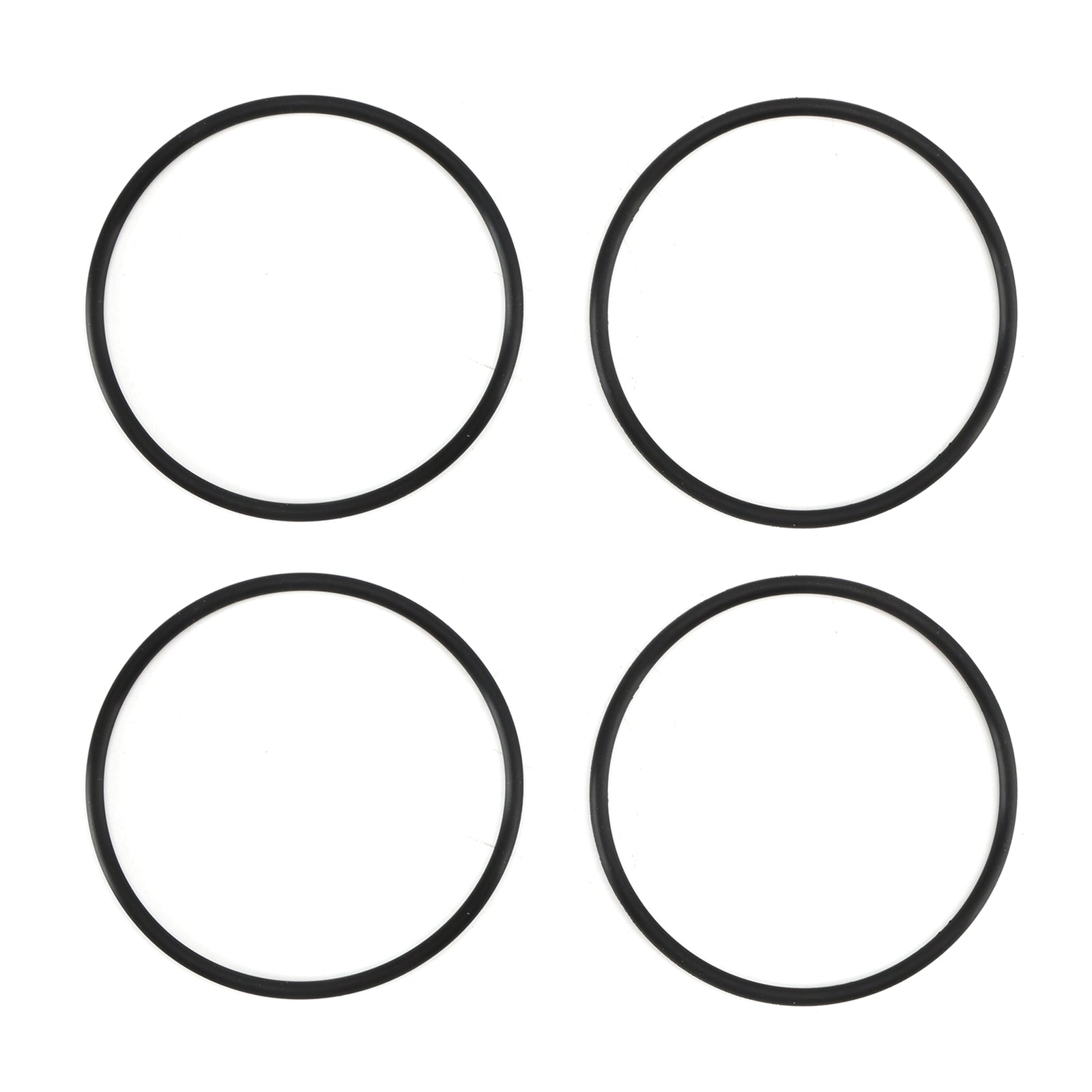 2013-2020 Nissan Pathfinder 4PCS servostyring Pump O-ring 49110-3Ke5E