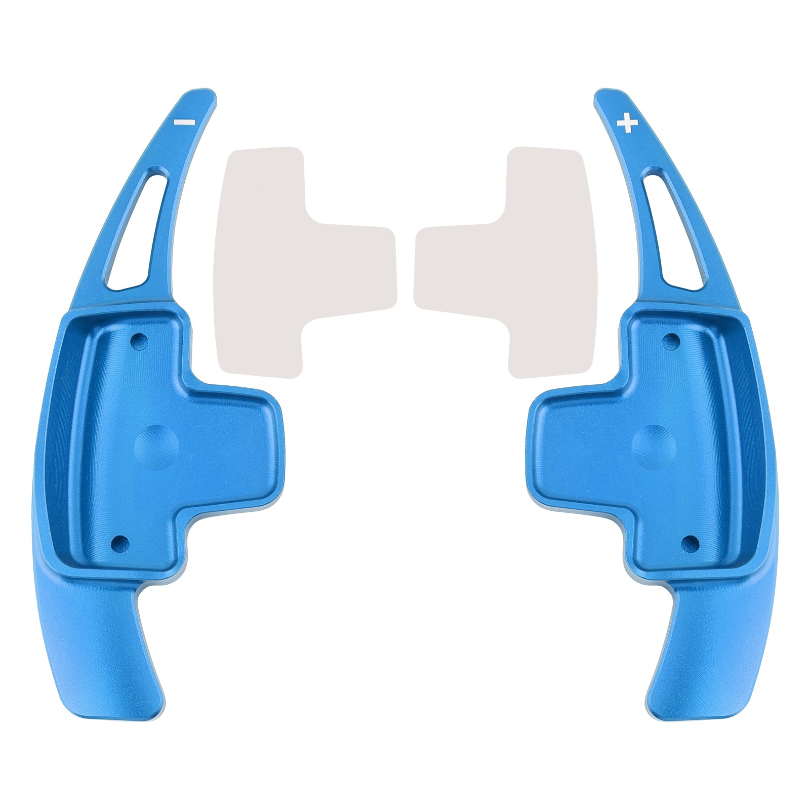 Stuurschakelpeddel voor Mercedes-Benz B GL GLA 12-15