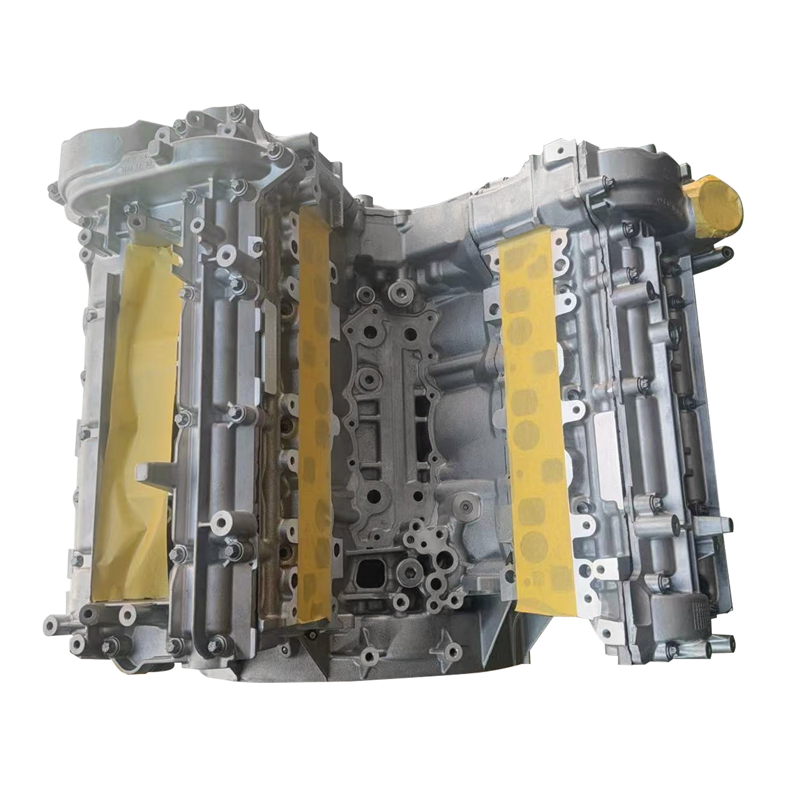 2010-2018 Mercedes Freightliner Sprinter OM642 3.0L Diesel Engine Motor OM642