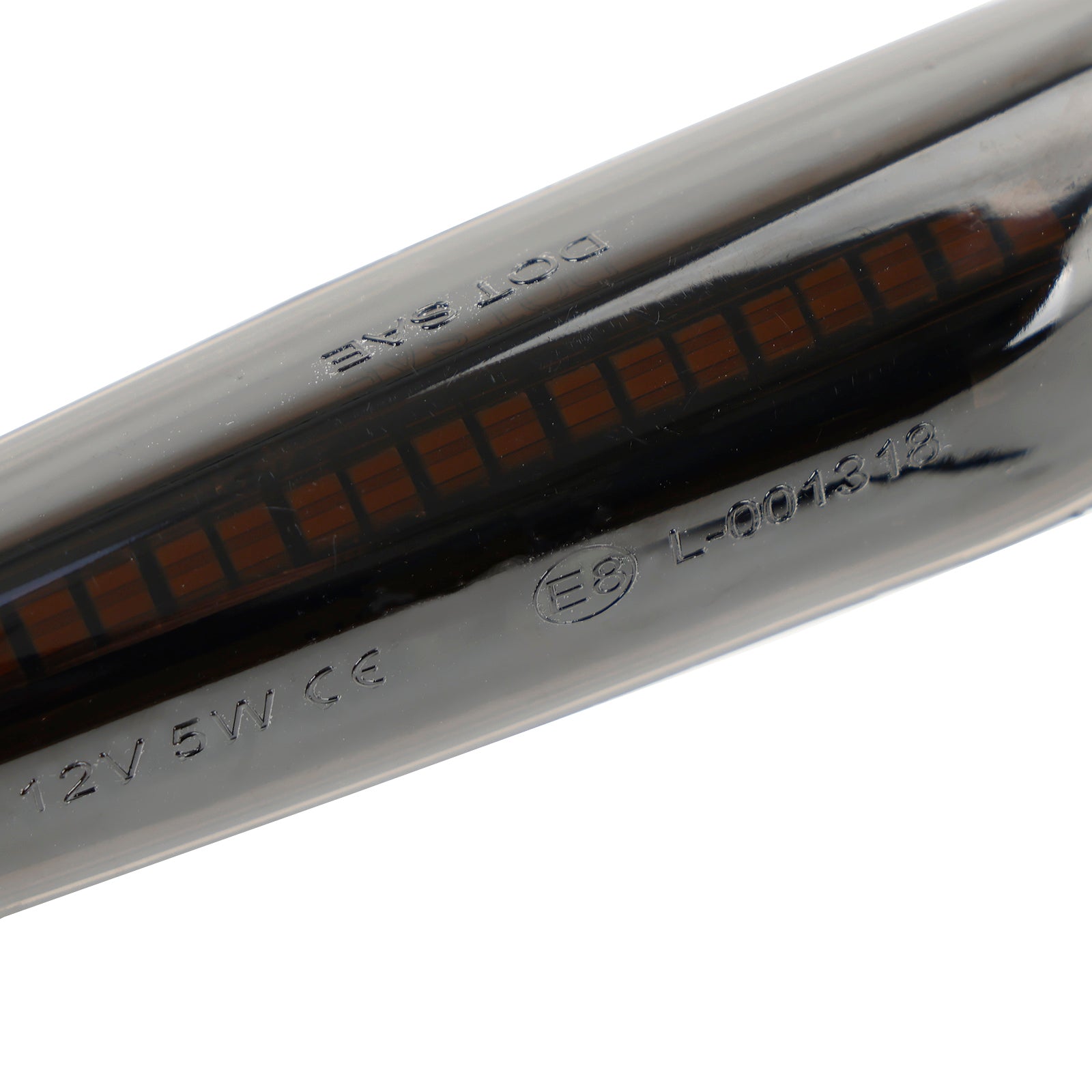 LED sekvenčný bokový indikátor bočného indikátora pre BMW E90 E92 E60 E87 E82