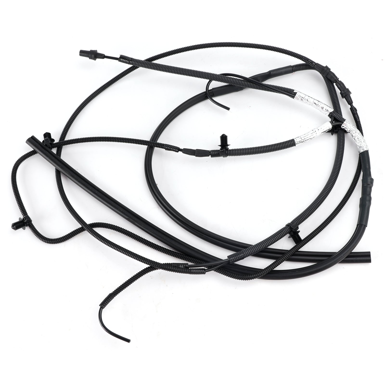 Ligne automatique de Tube à vide de serrure de moyeu 4x4 7L3Z7A785A pour Ford F-150 F 150 2004-2008