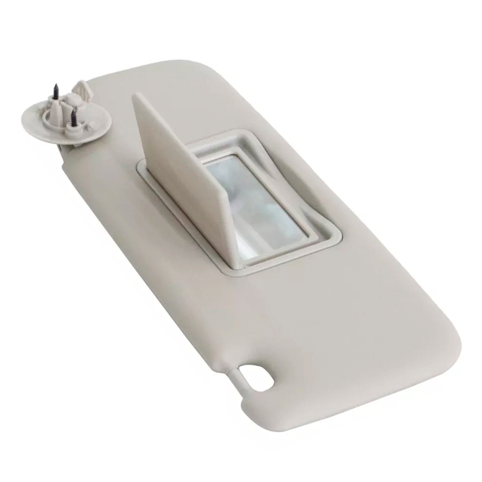 Grå höger solskydd 42478249 för Chevrolet Sonic 2012-2019