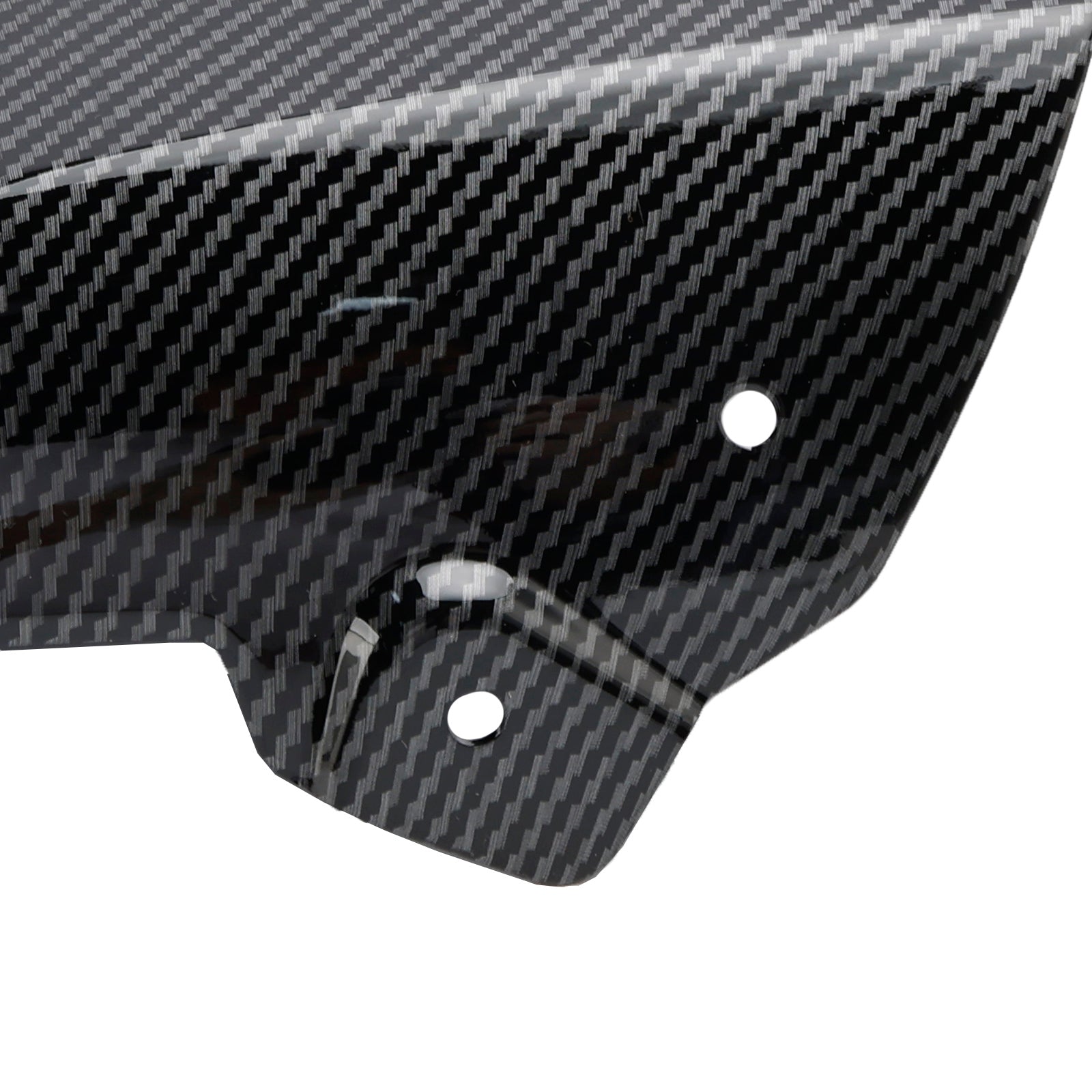 Bakre fender mudvaktsmässa för Yamaha MT-10/SP MT10 2016-2024