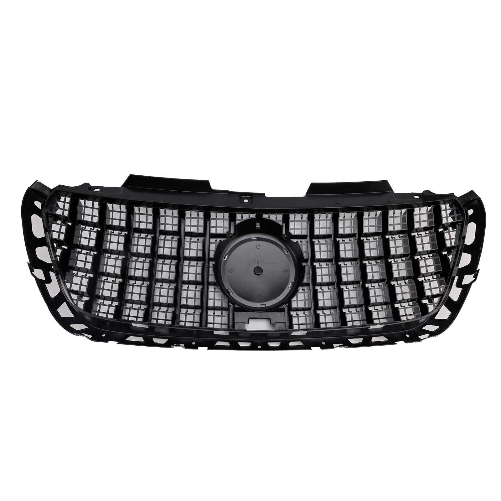 Mercedes Sprinter 2018-2023 W907 W910 Grille de pare-chocs avant de style GTR A9108852600
