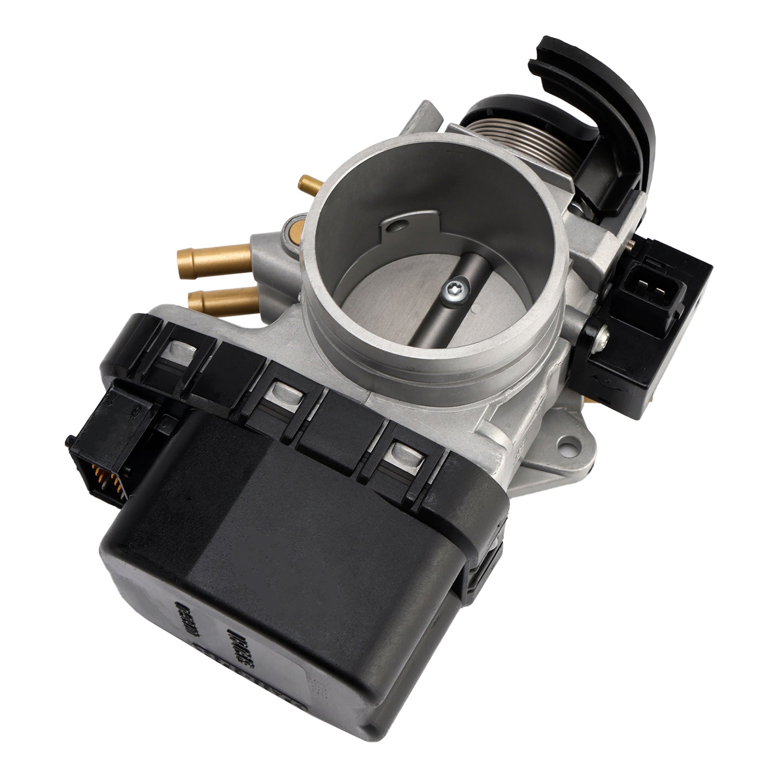 Gasklephuis 5950191 00761610 Voor Saab 9-5 model 2.3L 4 Cyl 2004-2009