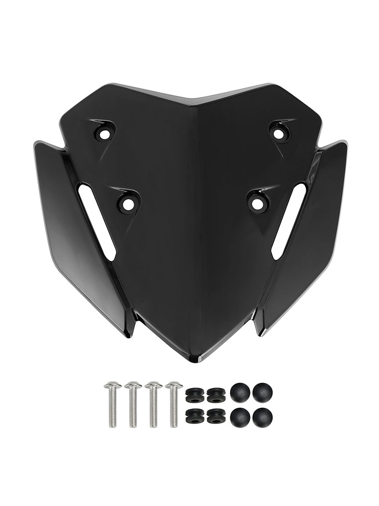 2023 Yamaha X-Max 300 ABS Motorcykel vindrutan vindruta