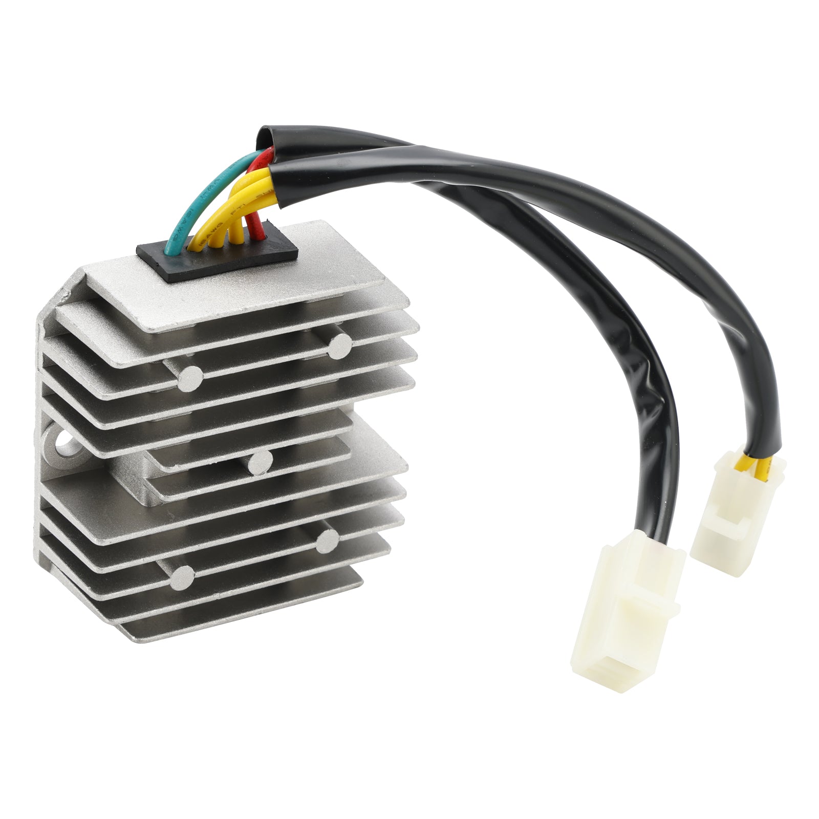 Spenningsregulator likeretter for Kymco Agility Dink People Super 8 50 125 200i