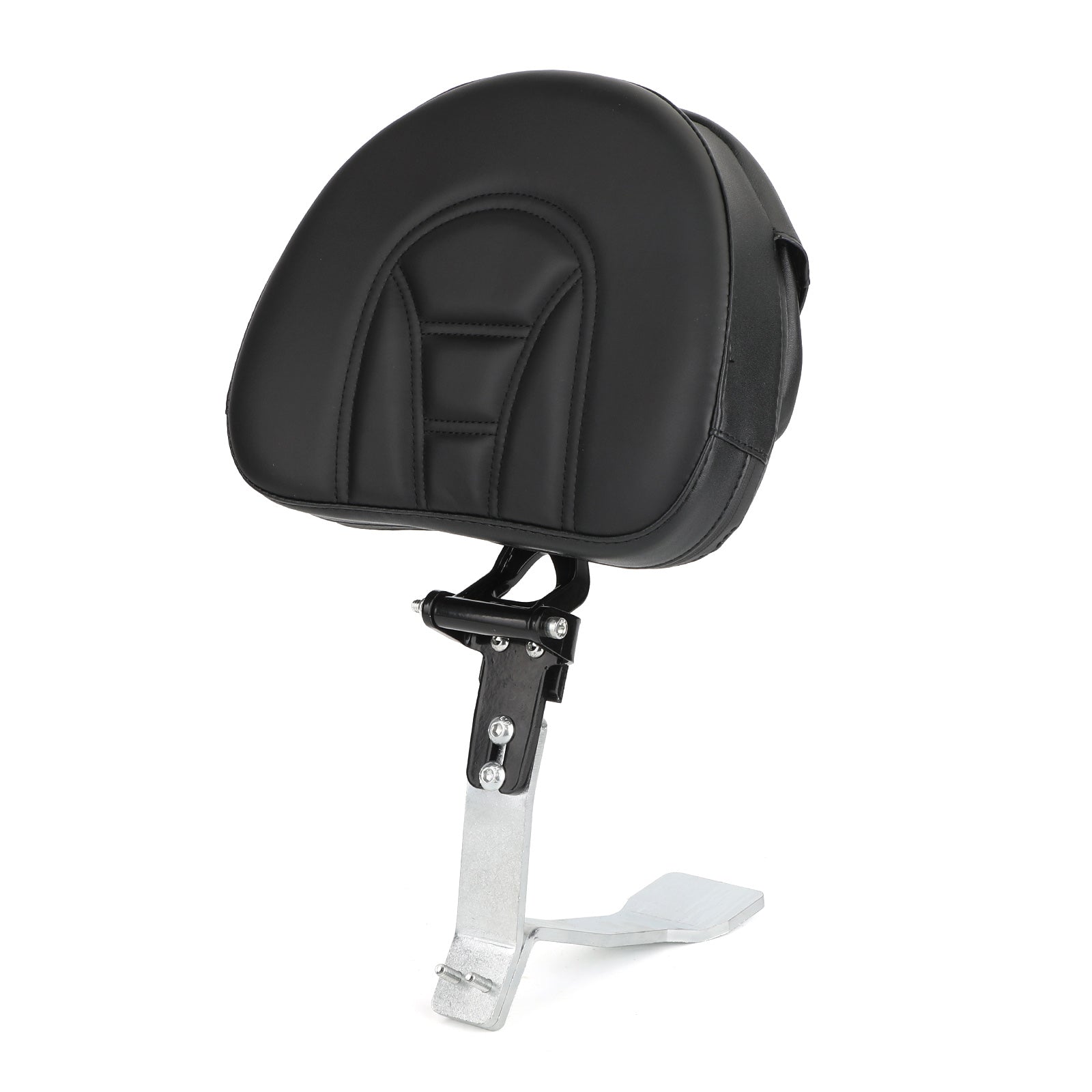 ATV Driver-ryggstøtte Fit for Can Am Spyder RT SE6 SM6 SE5 SM5 2008-2017