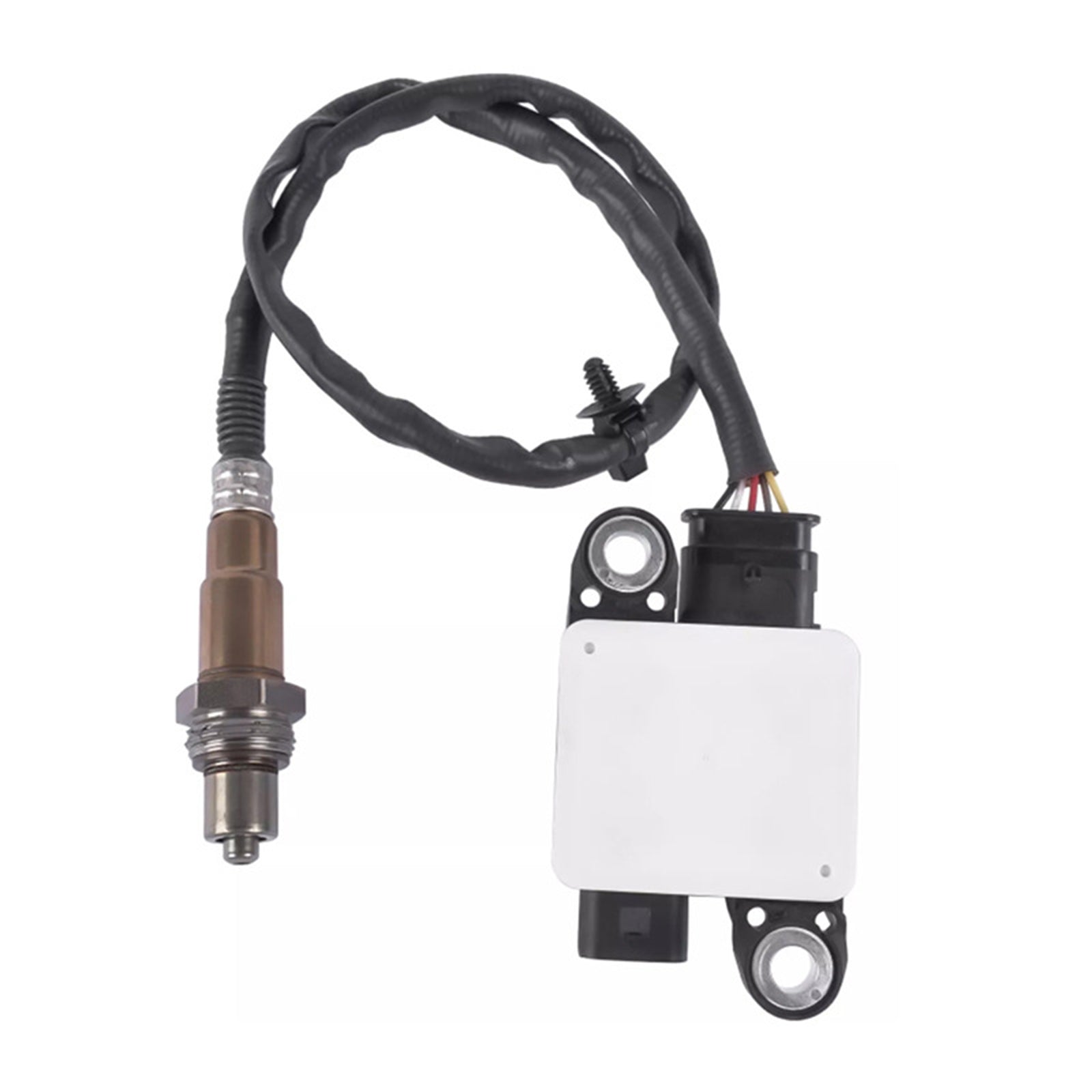 ISUZU D-Max PM senzora senzora častíc 89835-50720 0281006991