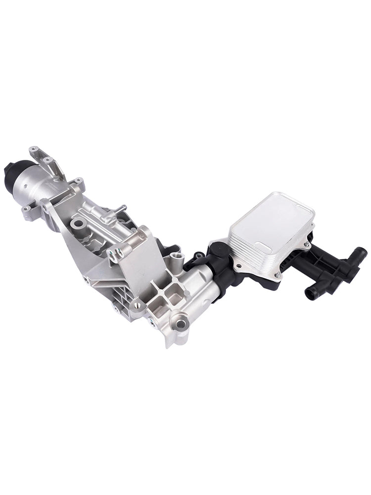 For Renault Kadjar Oil Filter Housing Oil Cooler Assembly A6261800165