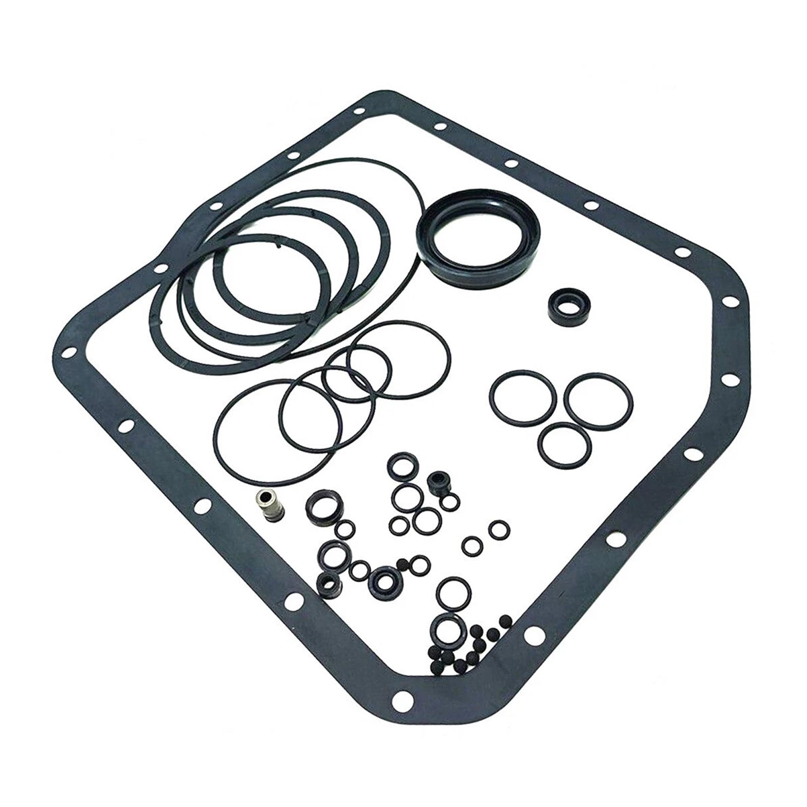 For Toyota Camry U250E 2005+ Transmission Master Rebuild Kit Gasket U250E U250