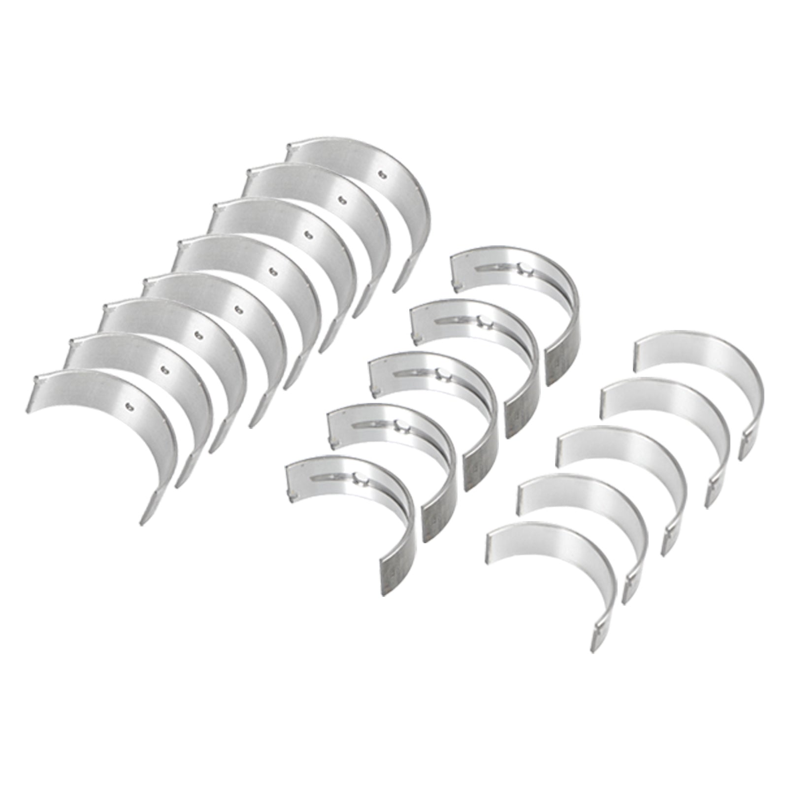 Kit de reparación de juntas de pistones de reconstrucción de motor Hyundai Kia G4KJ 2.4L 2011-2020