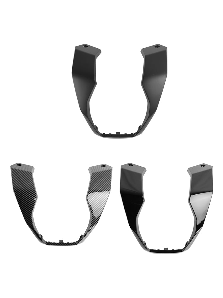 2023-2024 Honda ADV 160 Guidon Pilote Boîte centrale Couvercle inférieur Carénage