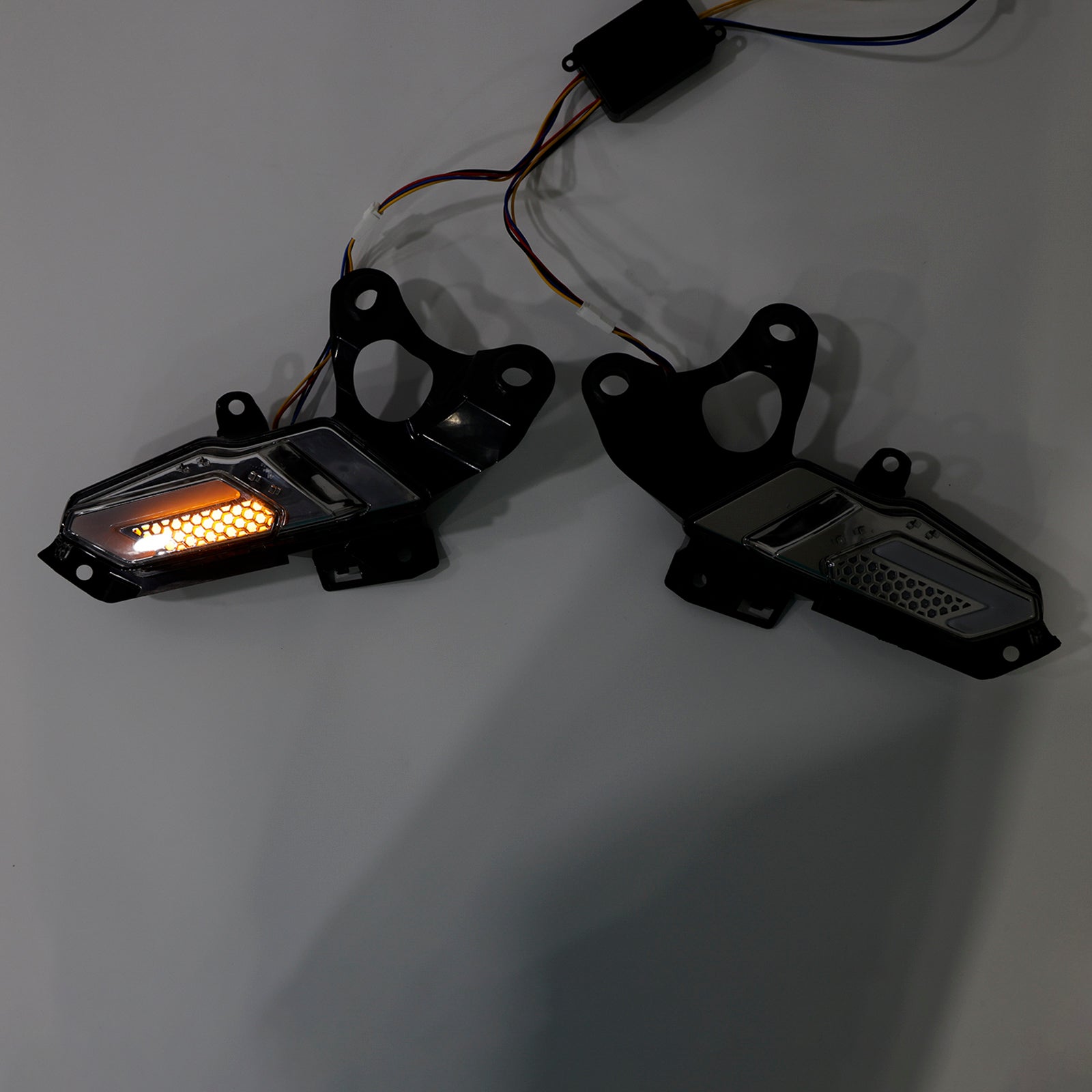 2023-2024 Yamaha XMAX 300 Clignotants Témoin