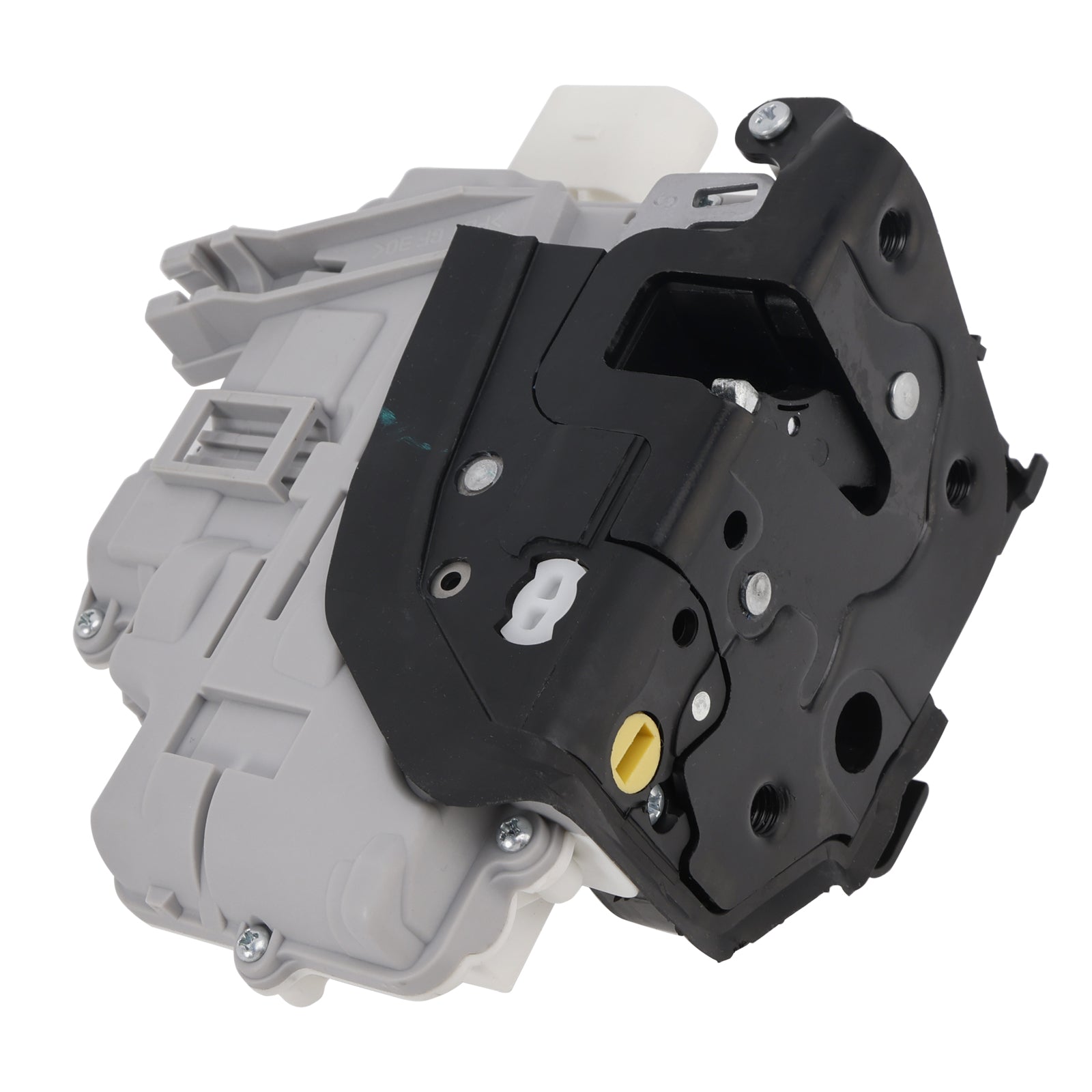 Bakre vänster passagerarsida Dörrlås Ställdon 4G0839015 För Audi A3 A6 A7 Q3 Q7