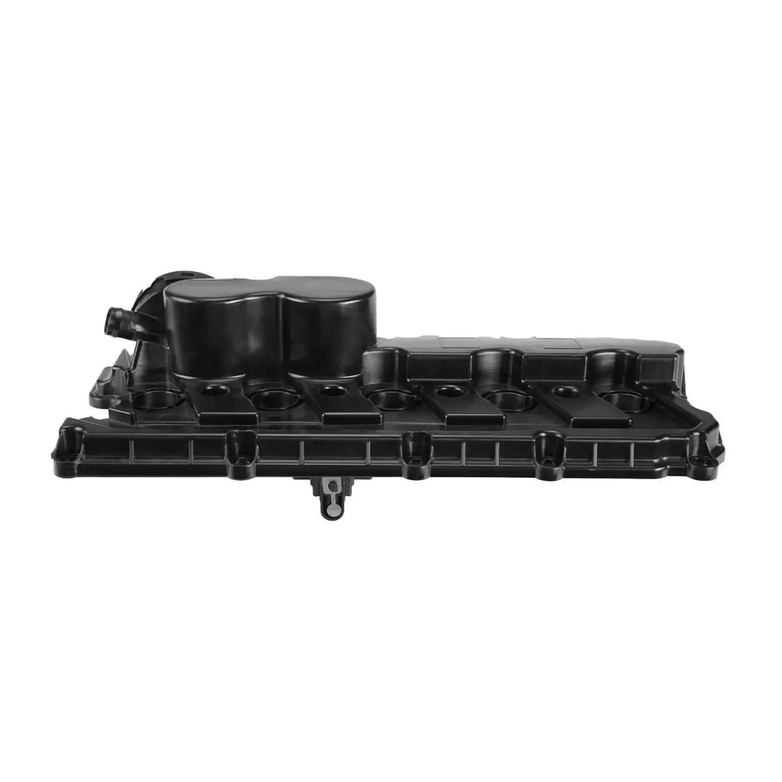 2006-2014 VW Jetta 2.5L Tampa da válvula do motor com parafusos de junta Cap 07K103469L 07K103469L