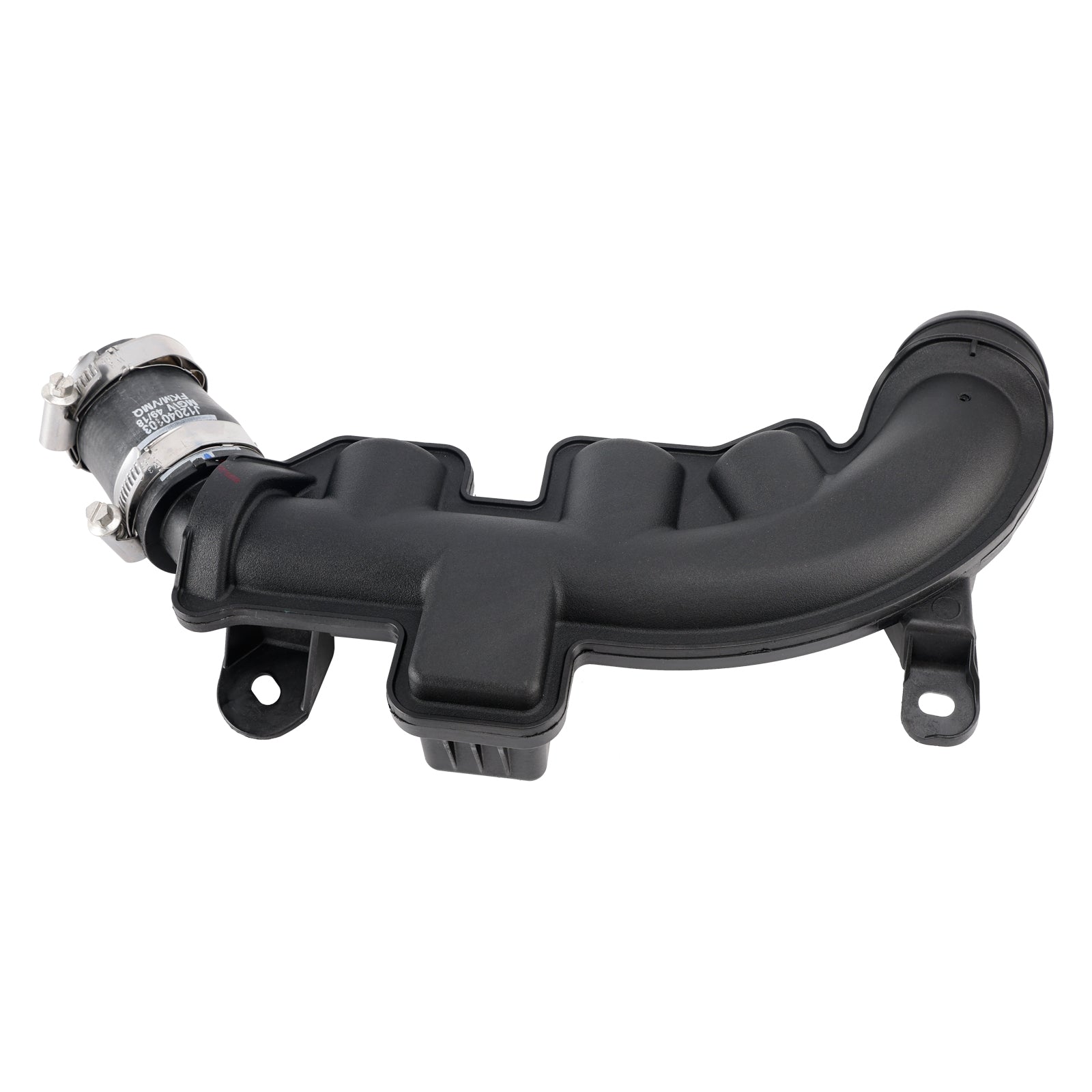 1440J1 Intercharge tuyau d'air pour Peugeot C4 Picasso C5 DS53008 508 RCZ 1.6 THP