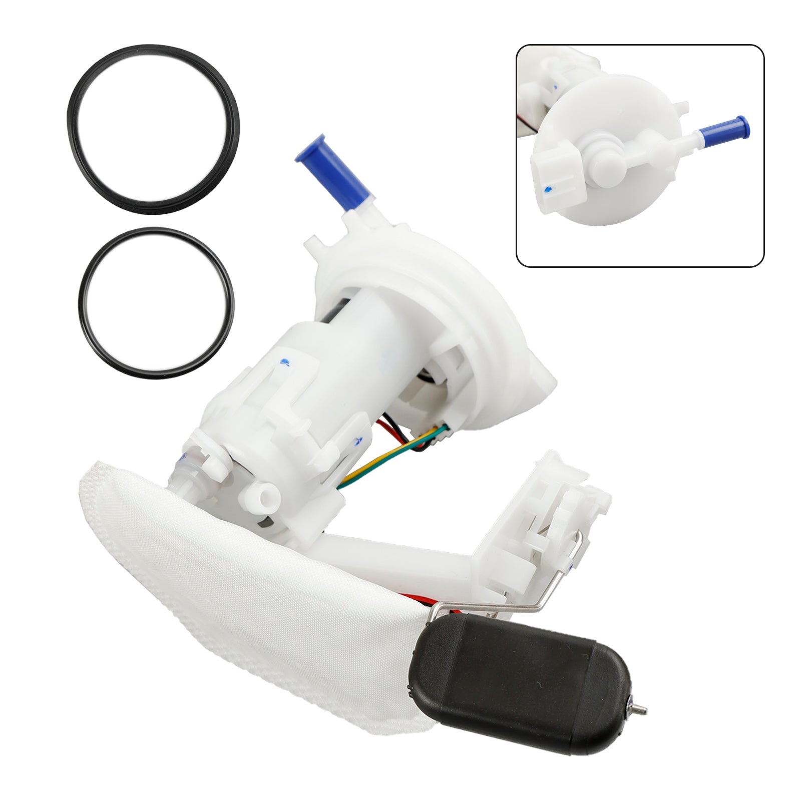 2015-2021 Honda Lood 125 Nhx125 Brandstofpomp Assy 16700-K12-931