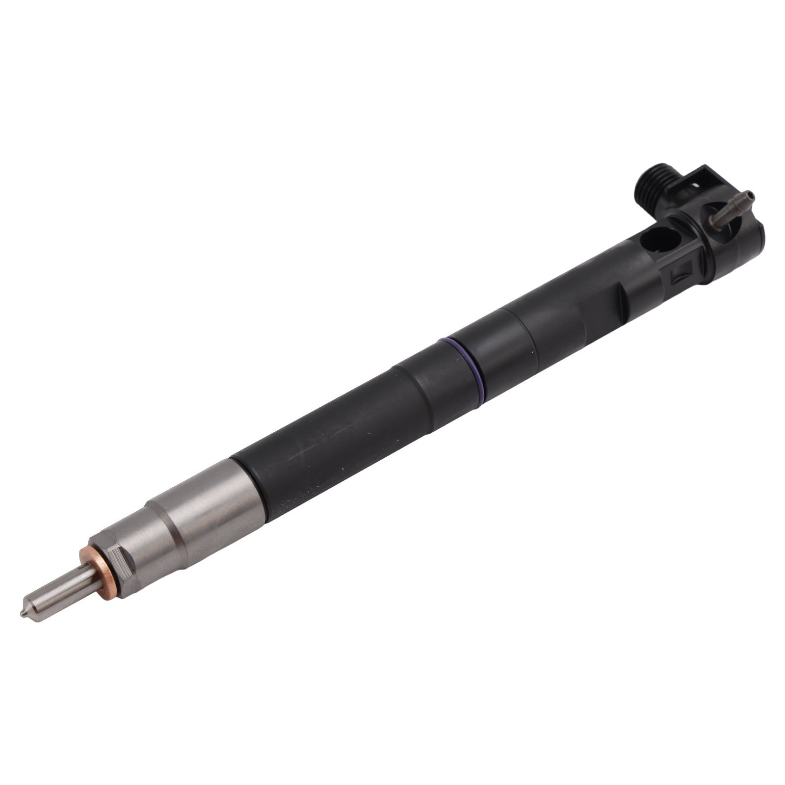 Injecteur à rampe commune, 1 pièce, pour Hyundai KIA H1 2.5 CRDi Kia 28229873 33800-4A710